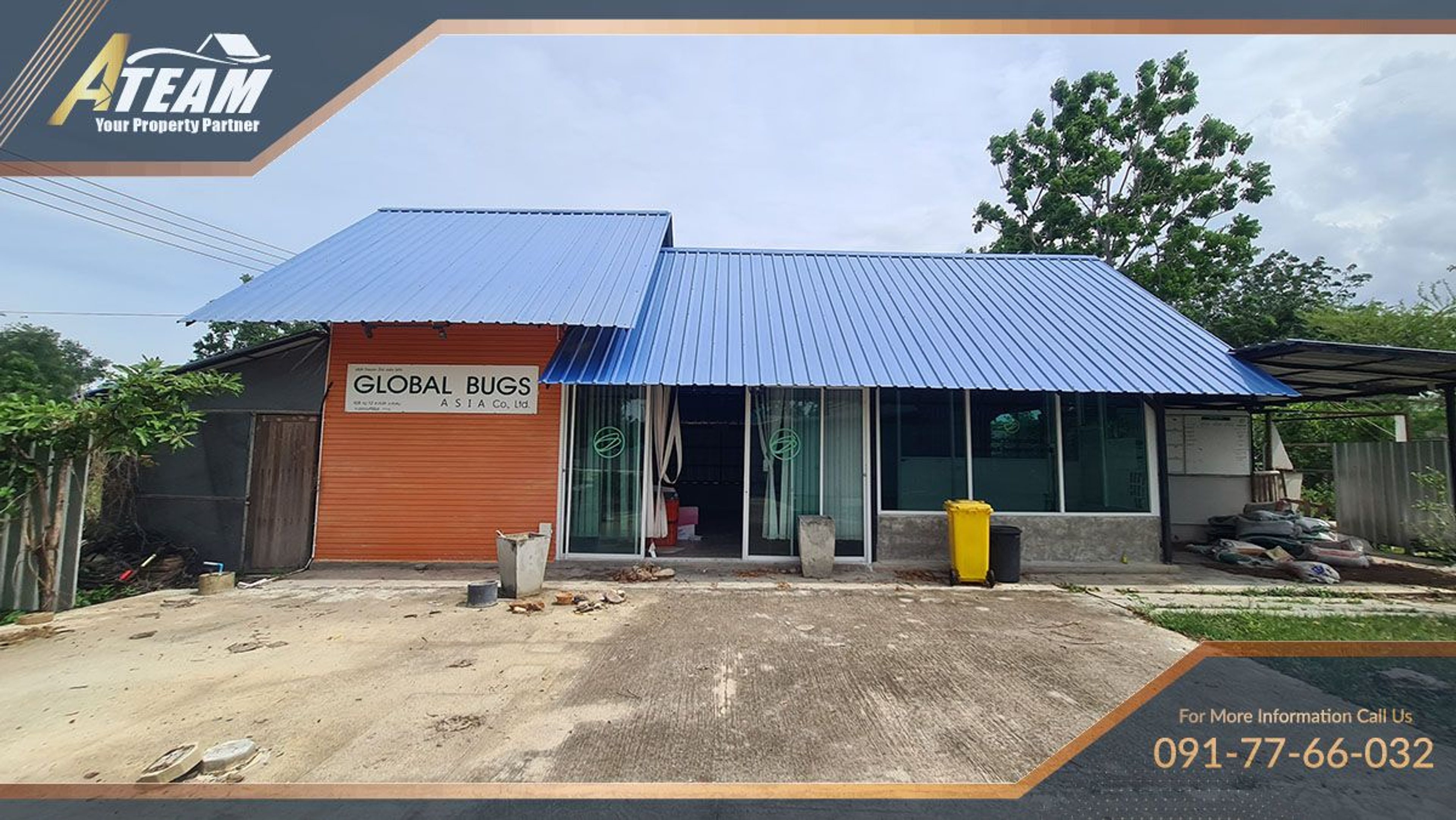 Land For Rent - - - - Price ฿80,000 - 1451 thumbnail 23