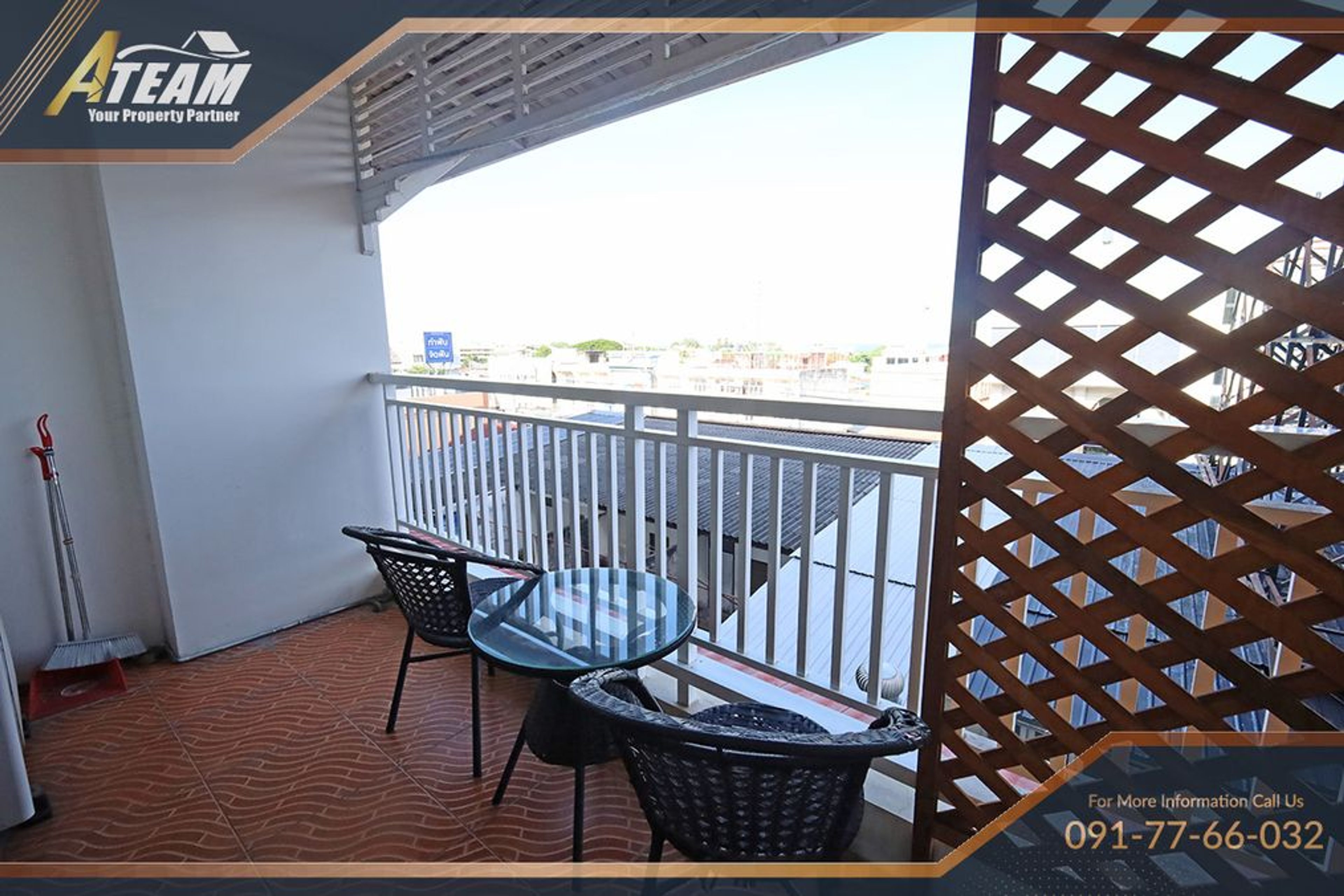 Banklang Condo 1 Bedroom for Sale in Hua Hin – 2.5 M thumbnail 16