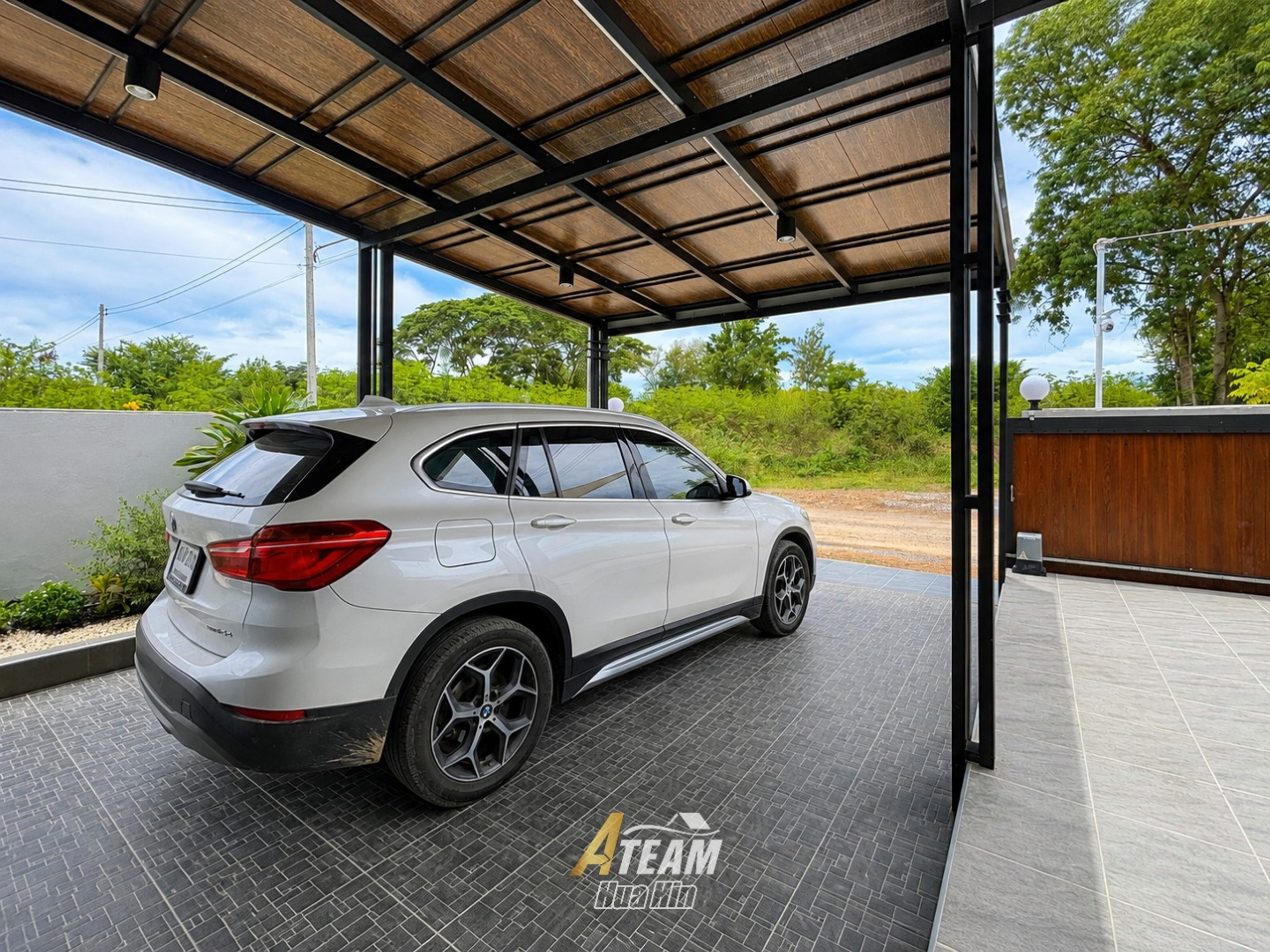 3-Bedroom Pool Villa for Sale in Nong Khon, Hua Hin  thumbnail 4