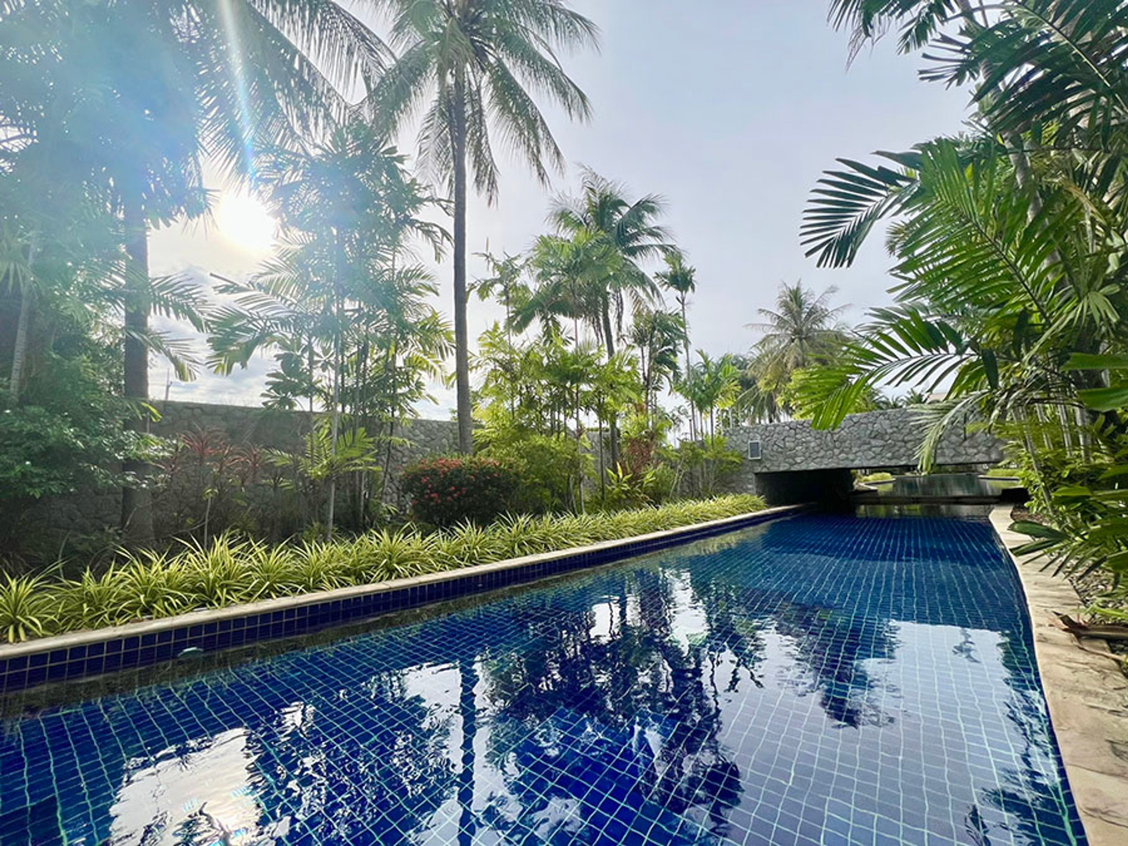 Blue Lagoon Villa for rent  thumbnail 3
