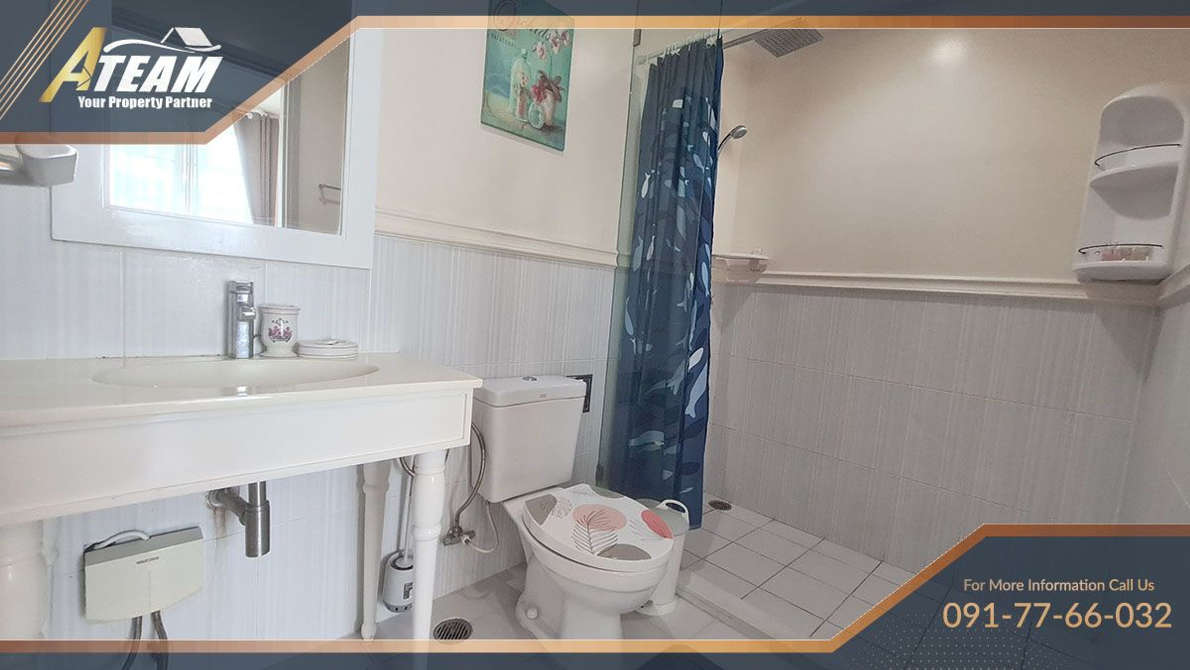 For Sale: 1 Bed 1 Bath Summer Condo – Hua Hin, Khao Takiab thumbnail 21