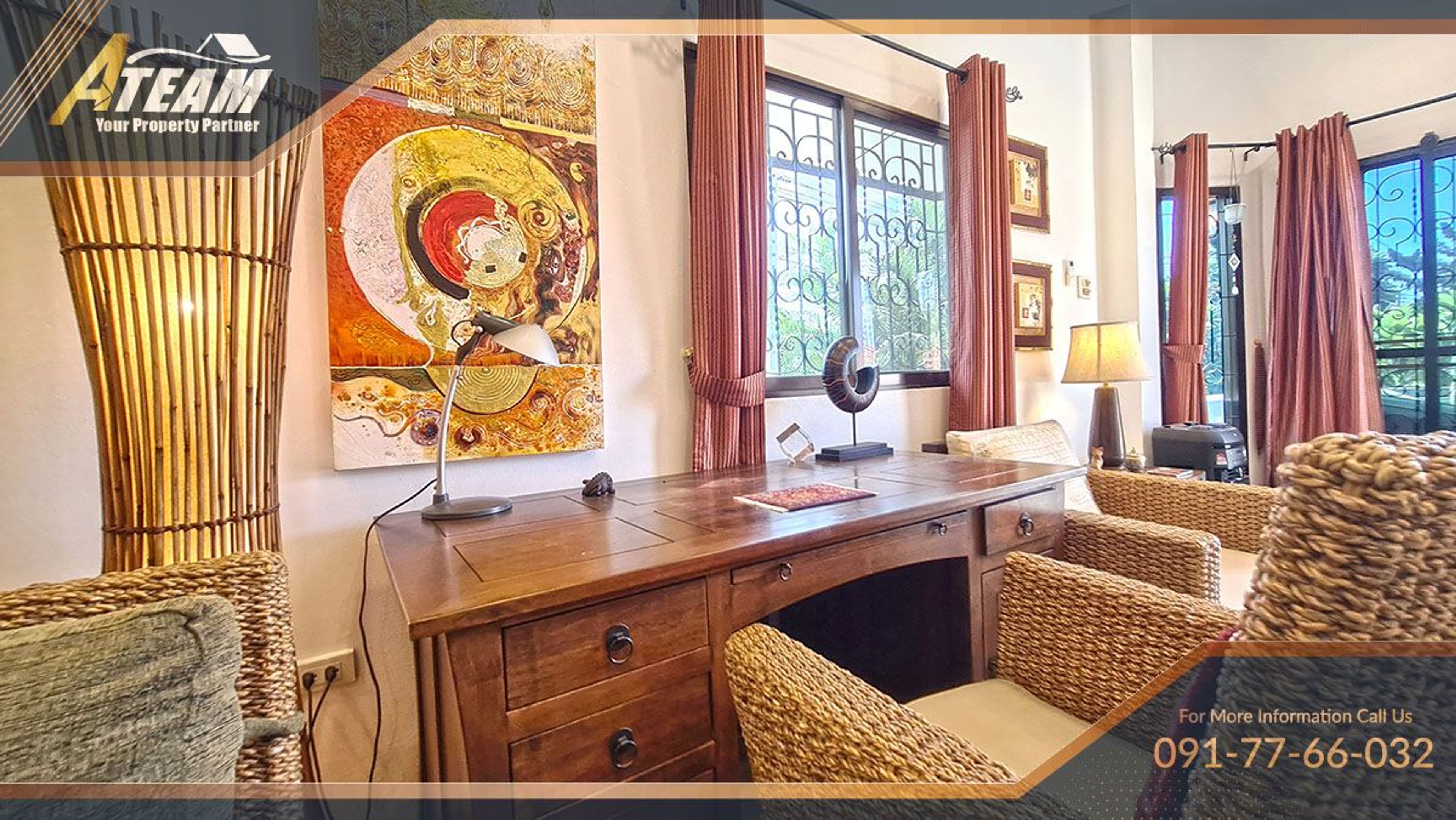 House / Villa For Rent - - 3 Bedrooms - 3 Bathrooms - Price ฿45,000 -  thumbnail 25