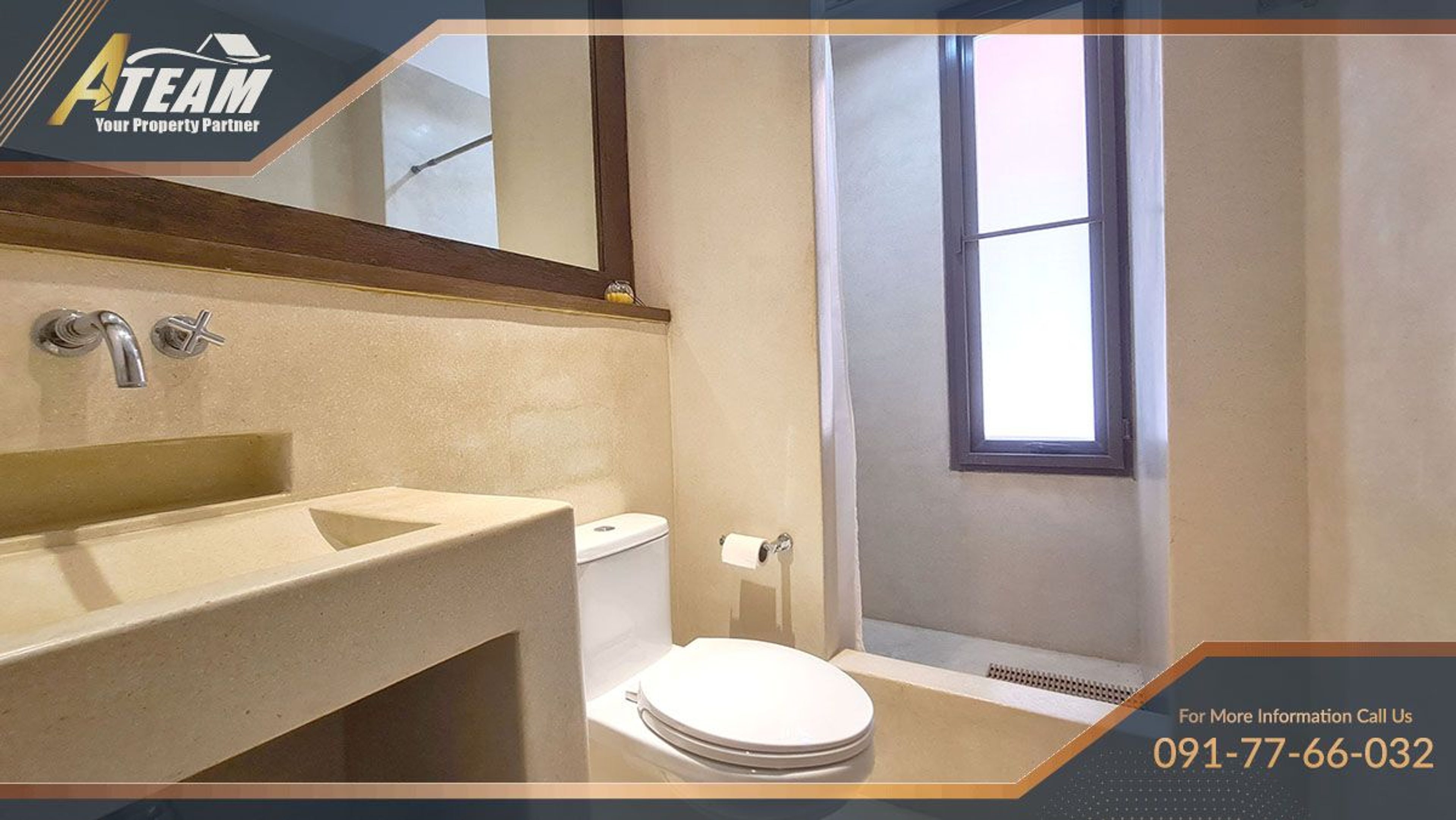 Apartment / Condo For Rent - - 2 Bedrooms - 2 Bathrooms - Price ฿35,00 thumbnail 14