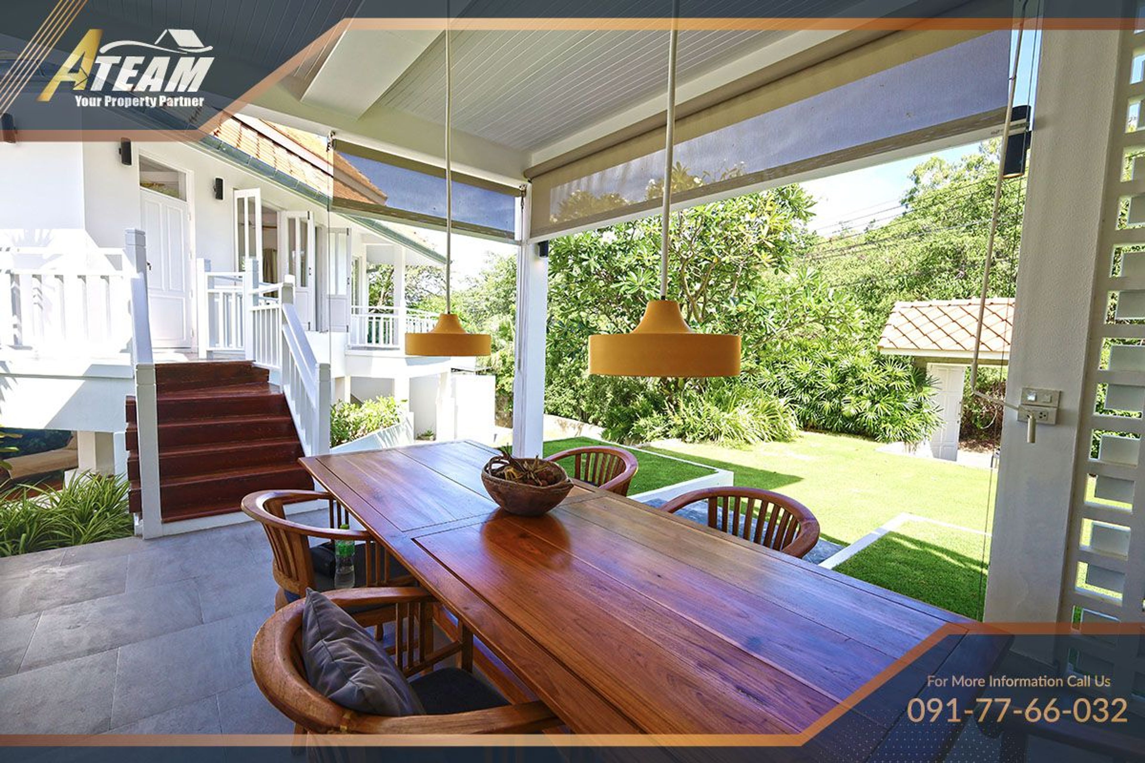 4 Bed 6 Bath Pool Villa with Ocean Views at White Lotus 1 thumbnail 65