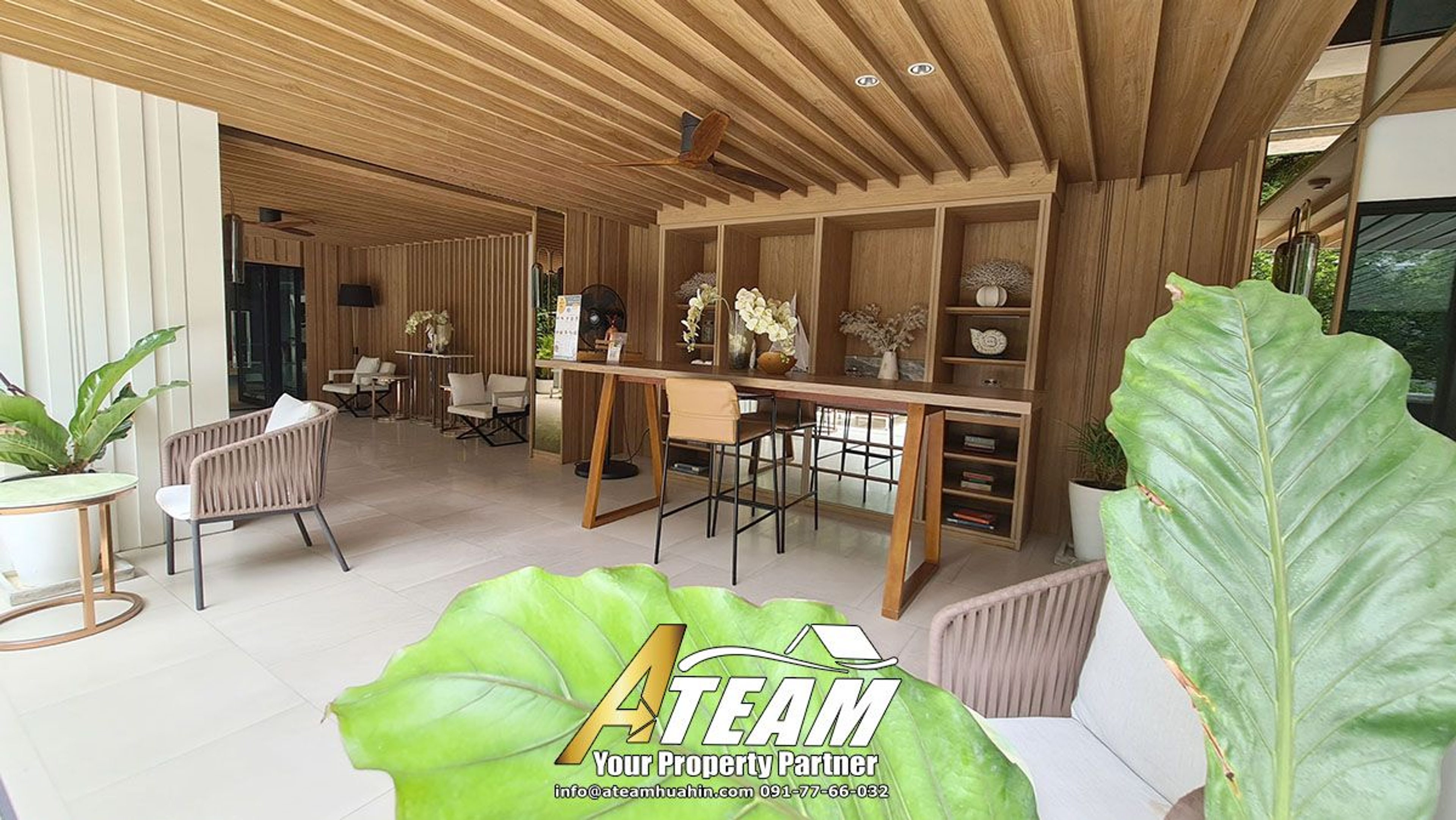 Apartment / Condo For Rent - - 1 Bedroom - 1 Bathroom - Price ฿12,500  thumbnail 30