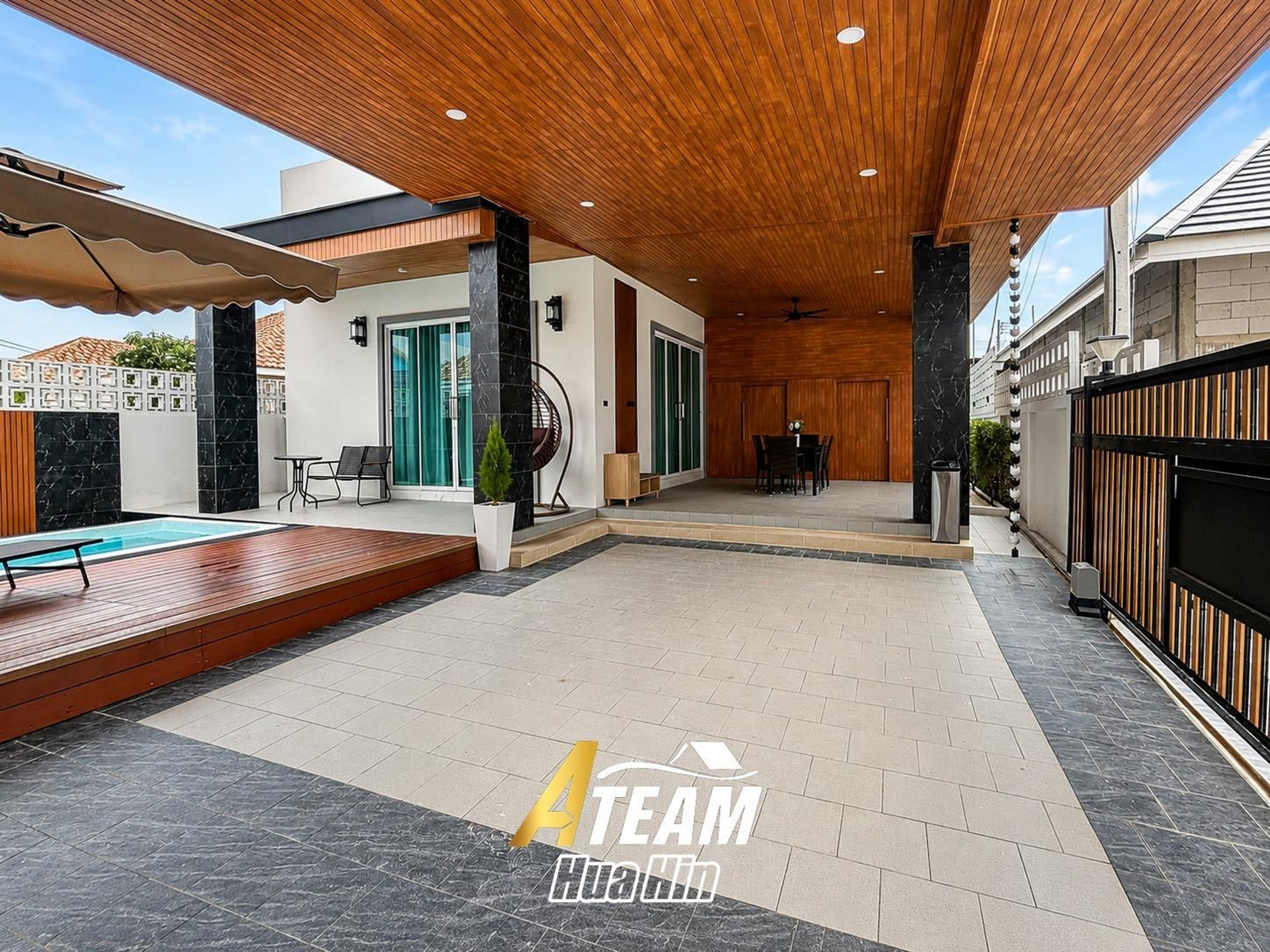 2-Bedroom Pool Villa for Rent in Wang Pong thumbnail 31