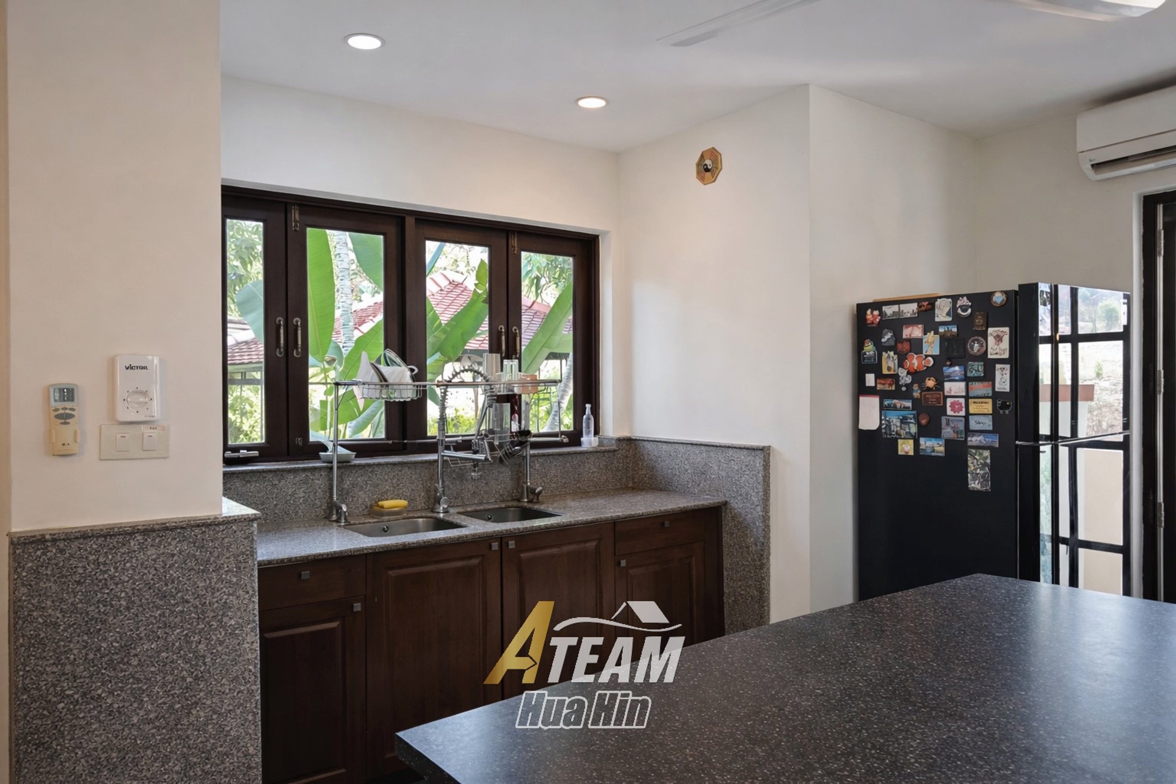 Luxury Tropical Pool Villa in Hua Hin thumbnail 22