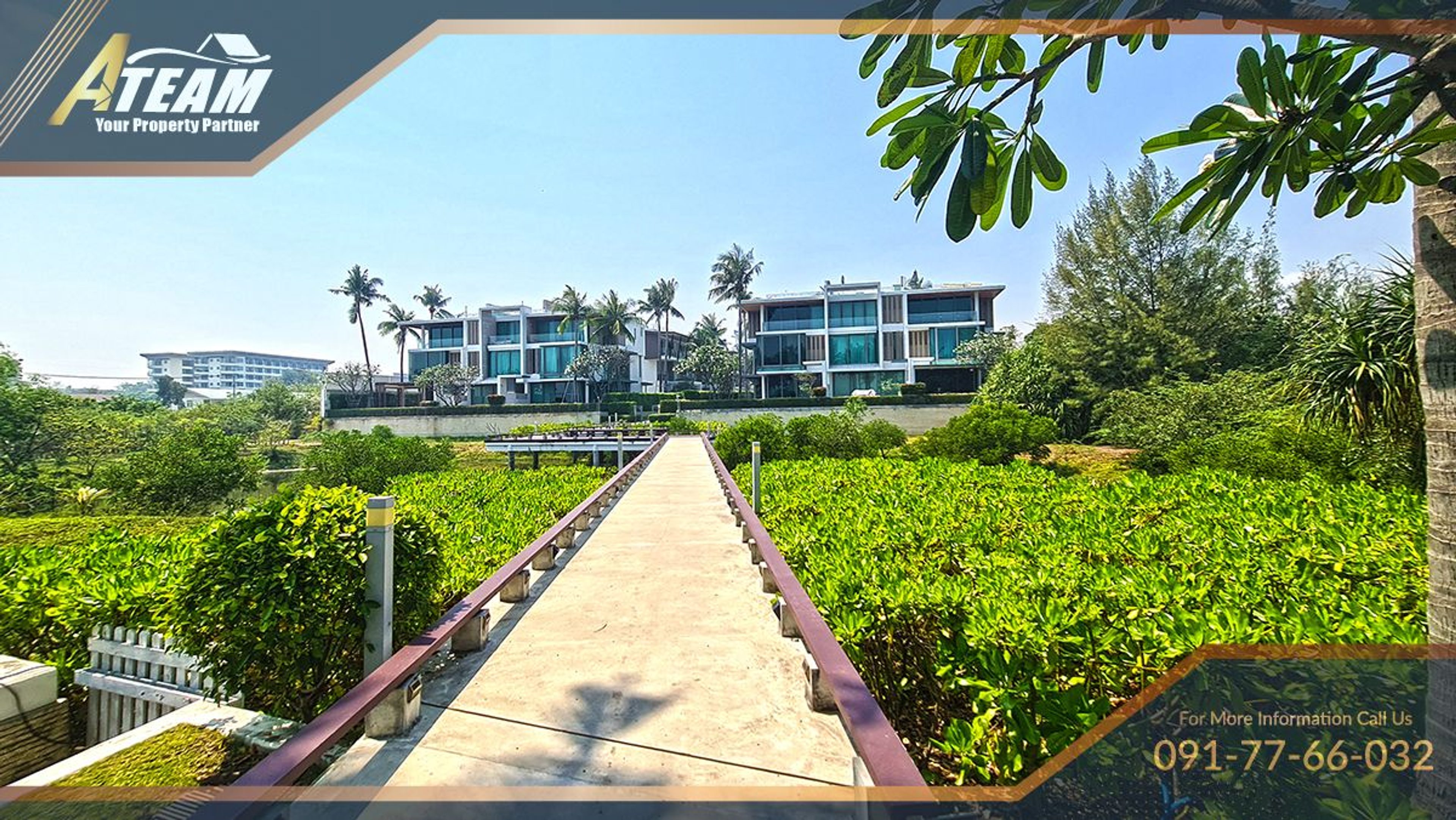 Apartment / Condo For Rent - - 2 Bedrooms - 2 Bathrooms - Price ฿50,00 thumbnail 39