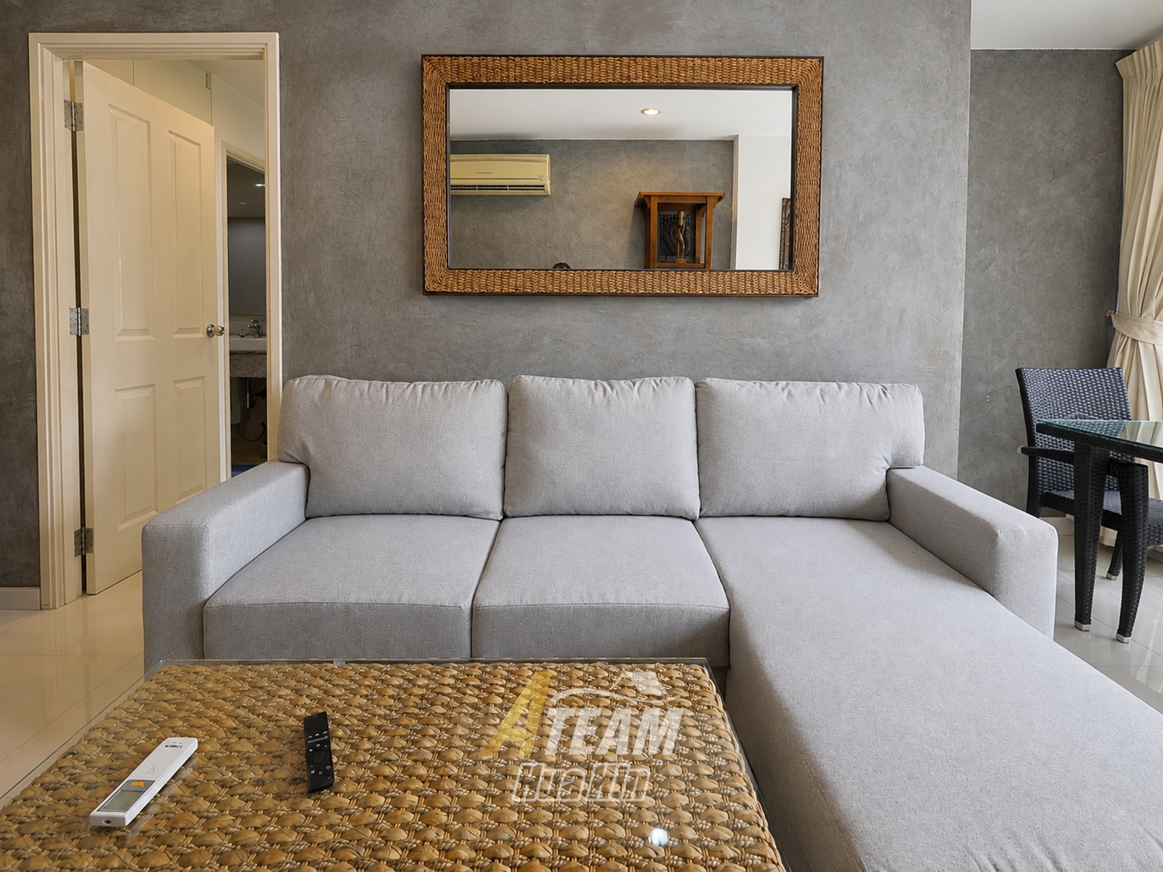 For Sale:Pool access -1 Bedroom  Condo in Tira Tiraa, Hua thumbnail 9