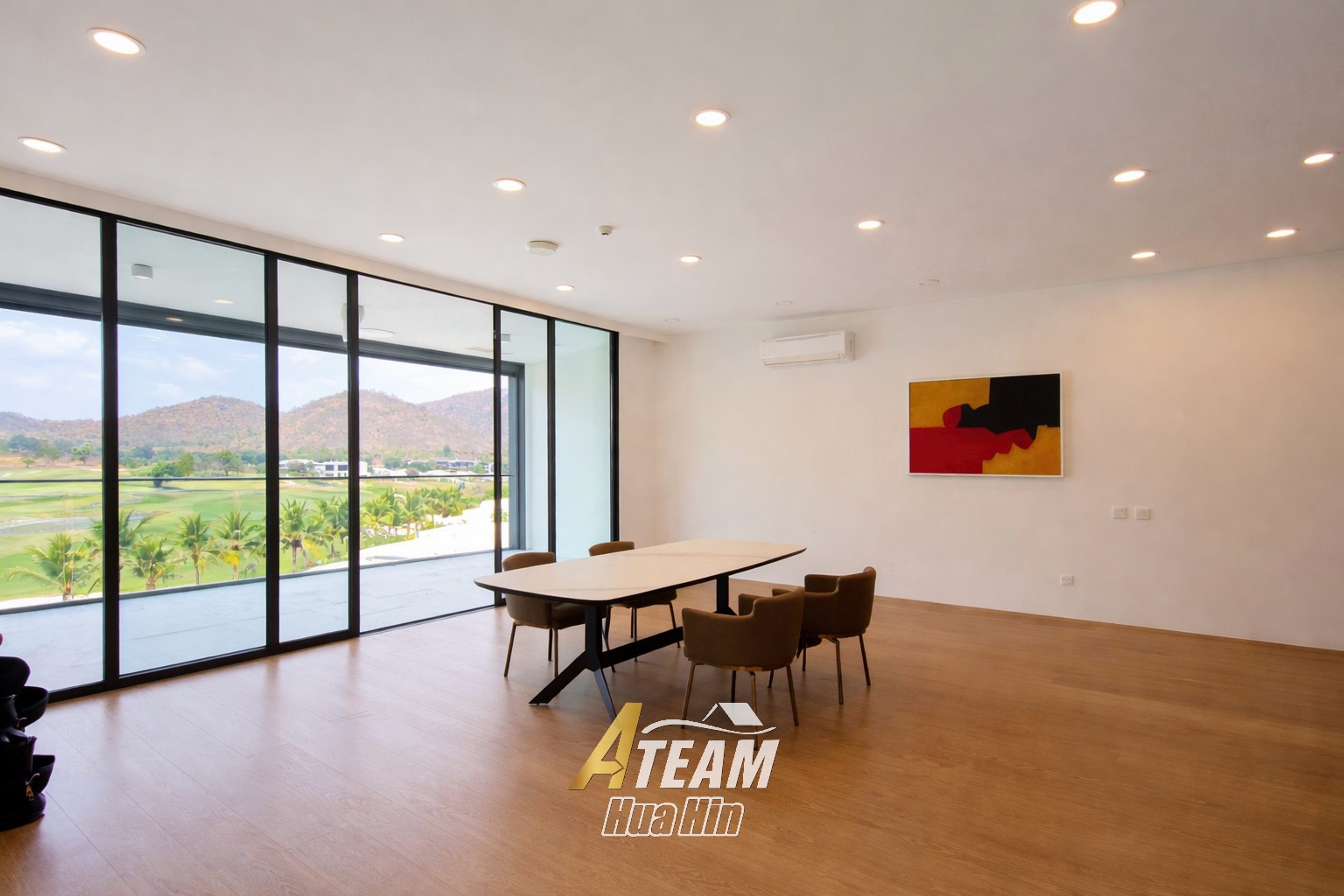 134 sqm Top Floor Unit at Sansara Black Mountain Golf Club  thumbnail 9