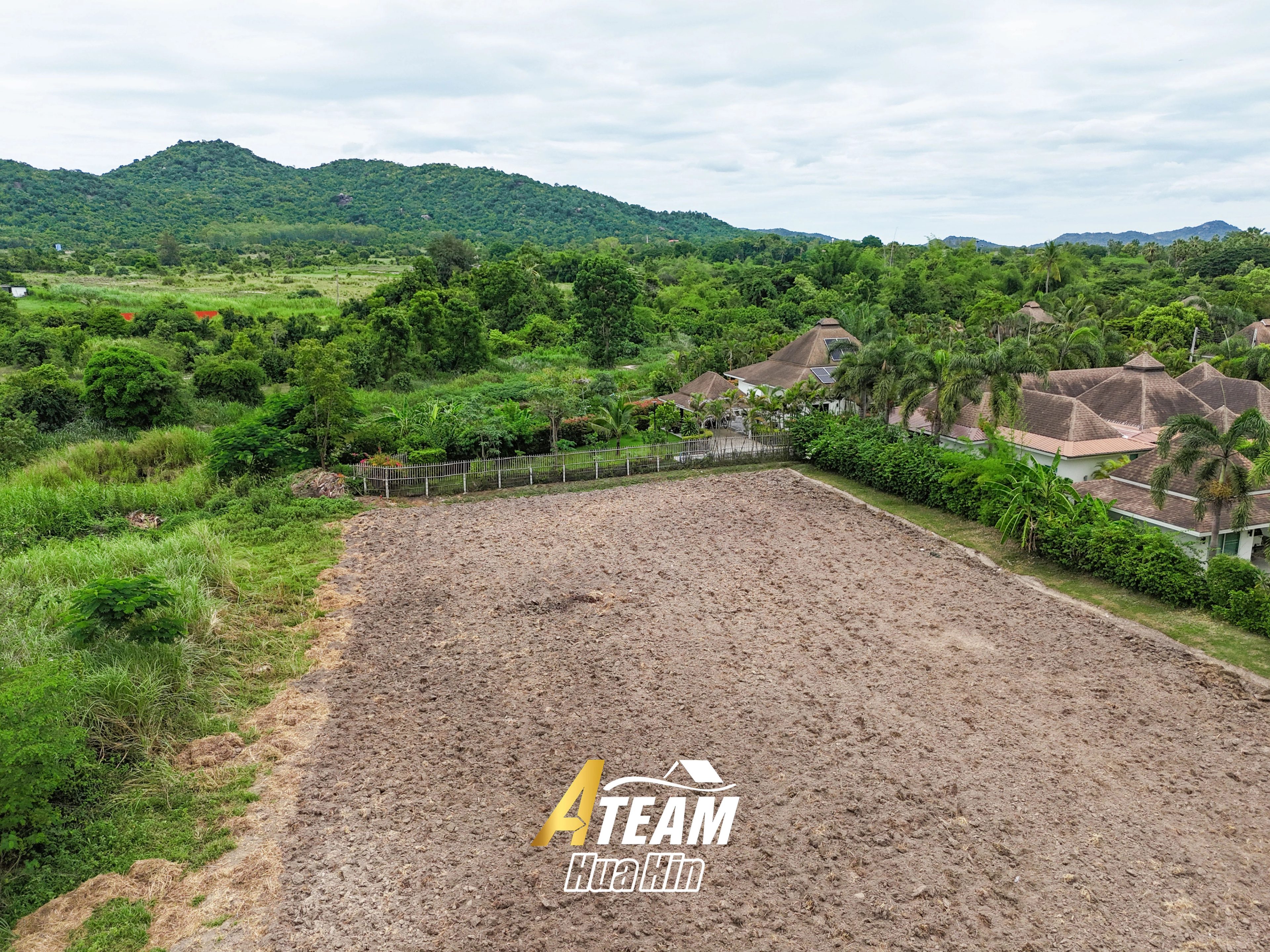 LAND FOR SALE – at  The Grove Residences, BLACK MOUNTAIN AREA thumbnail 2