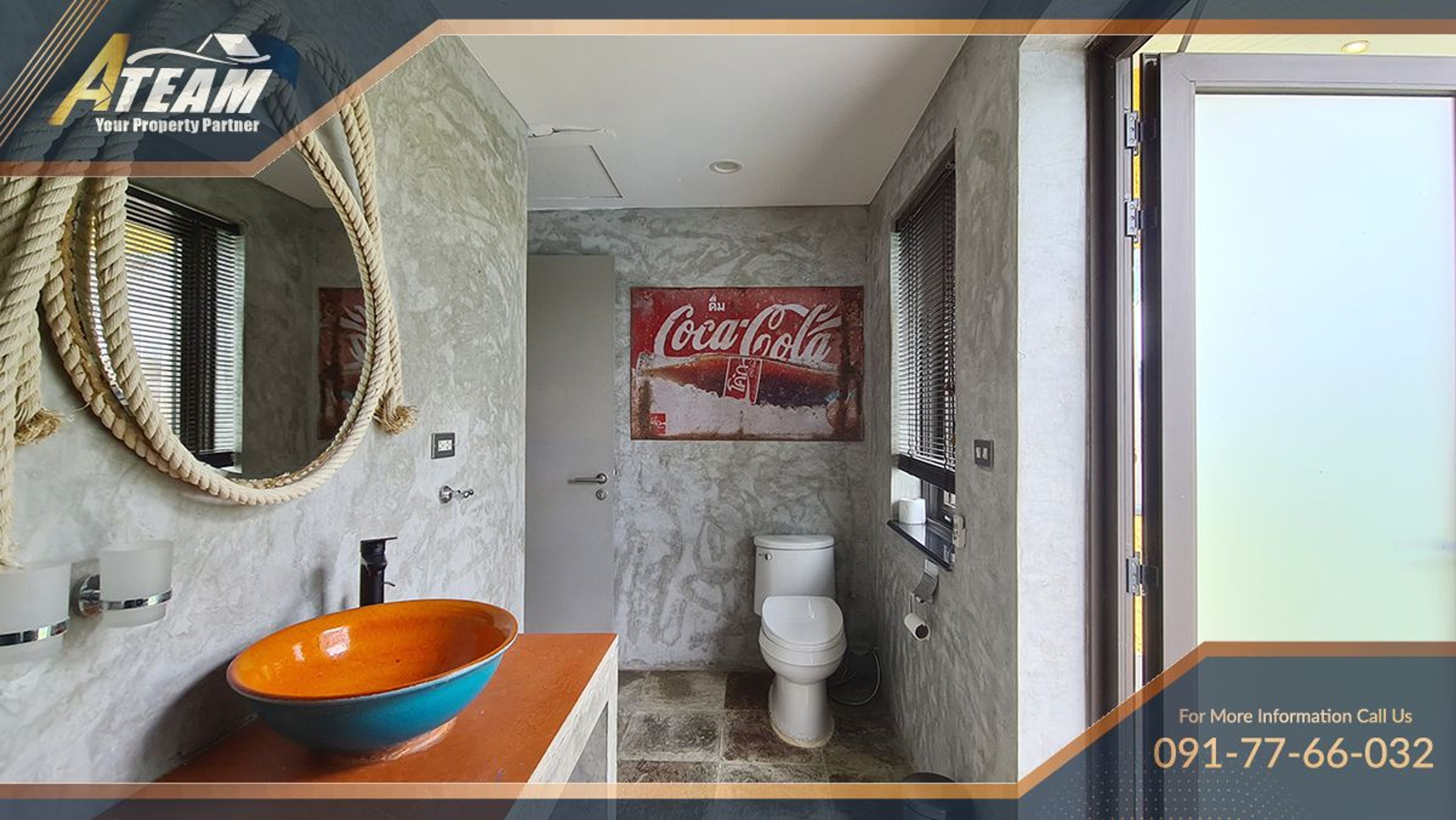 House / Villa For Rent - - 4 Bedrooms - 3 Bathrooms - Price ฿60,000 -  thumbnail 30