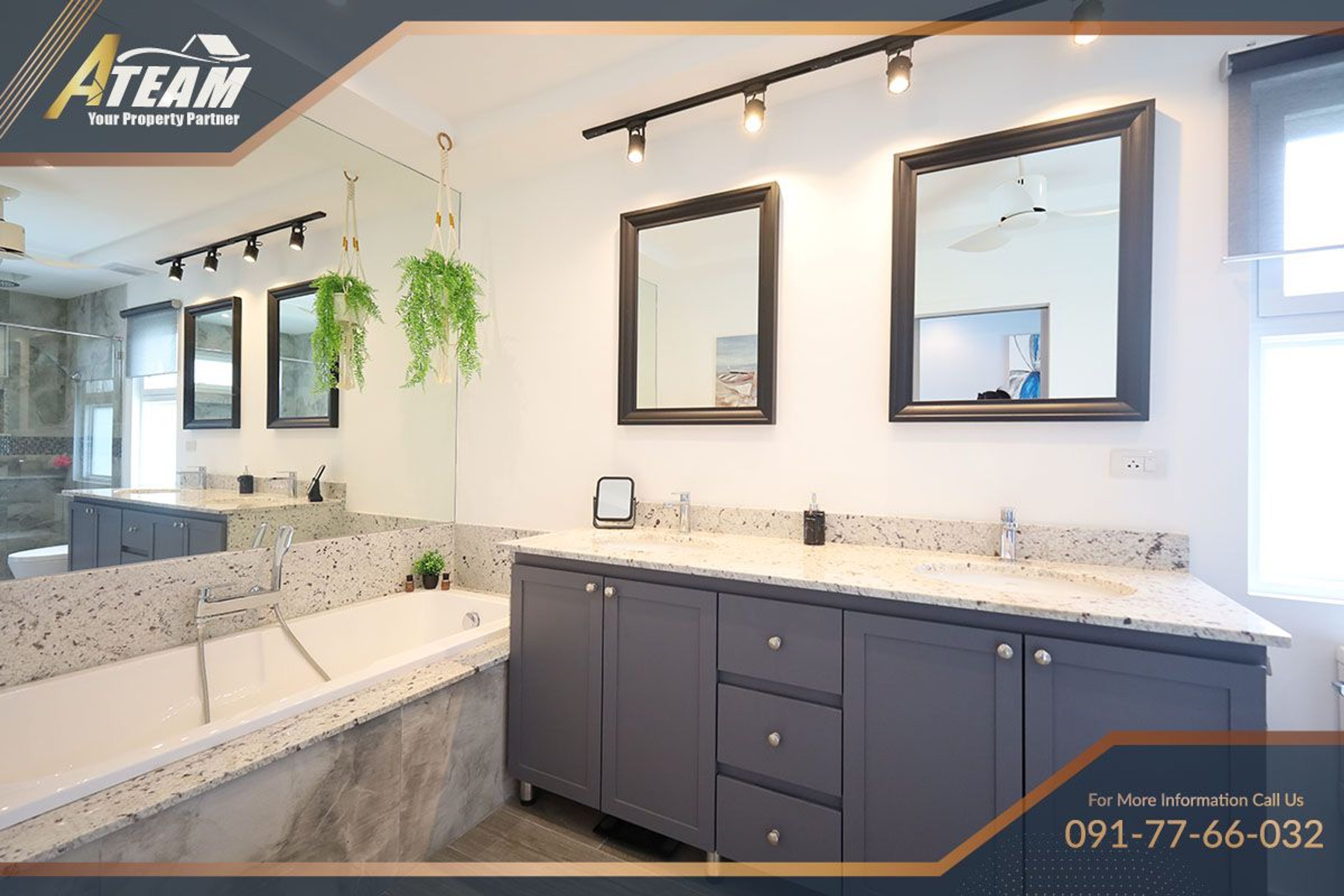 3-Bedroom Pool Villa for Sale – Mali Lotus, Hua Hin thumbnail 49