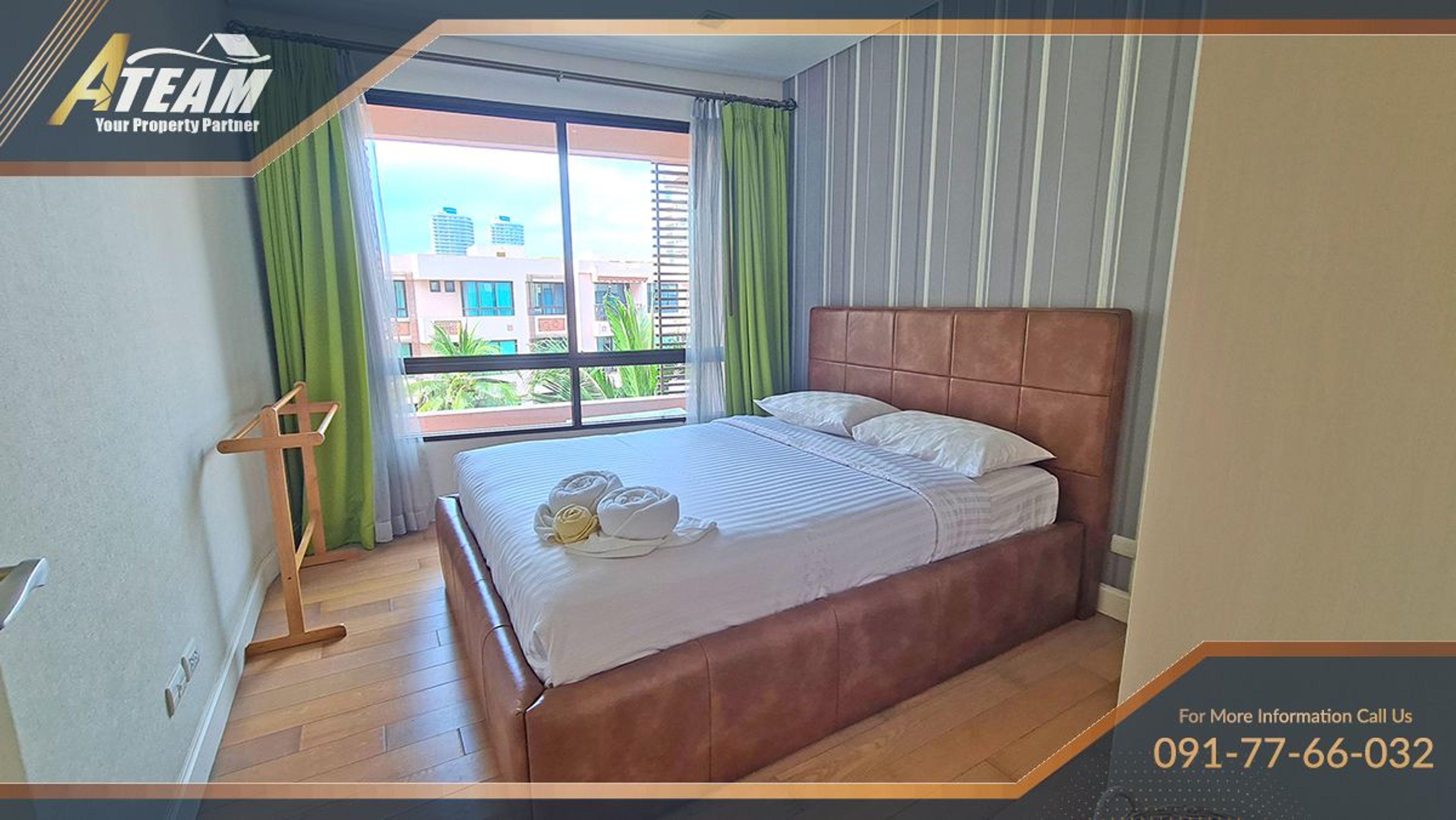 Marrakesh Hua Hin Residences thumbnail 14