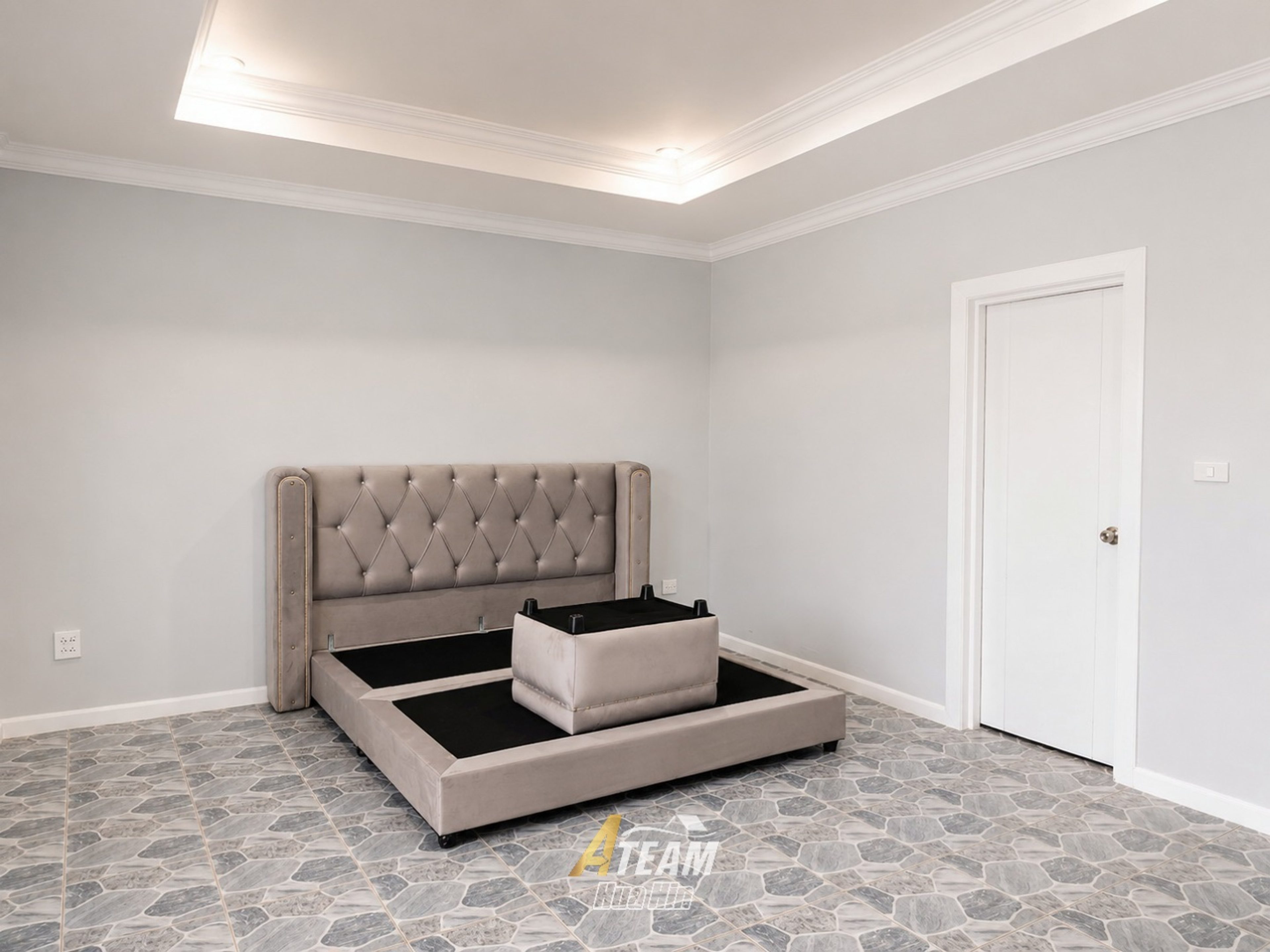 Large 5-Bedroom Estate on 2.6 Rai for Rent – Pranburi thumbnail 29