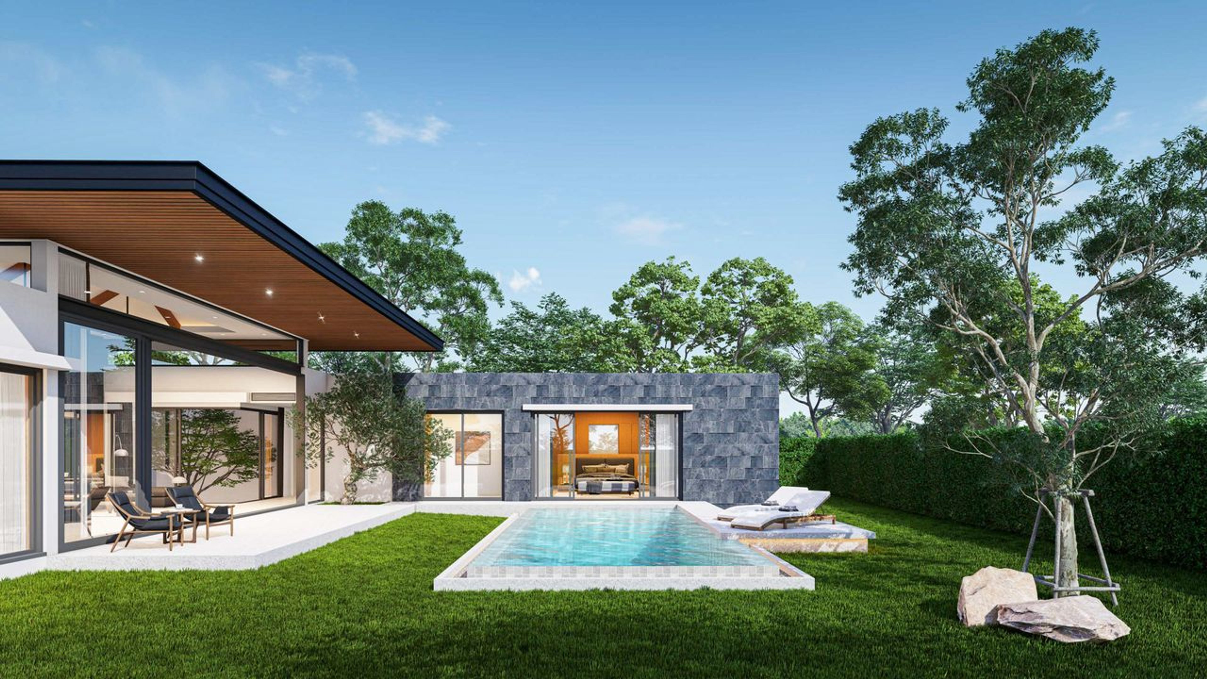 Premium Tropical Living in Hua Hin
