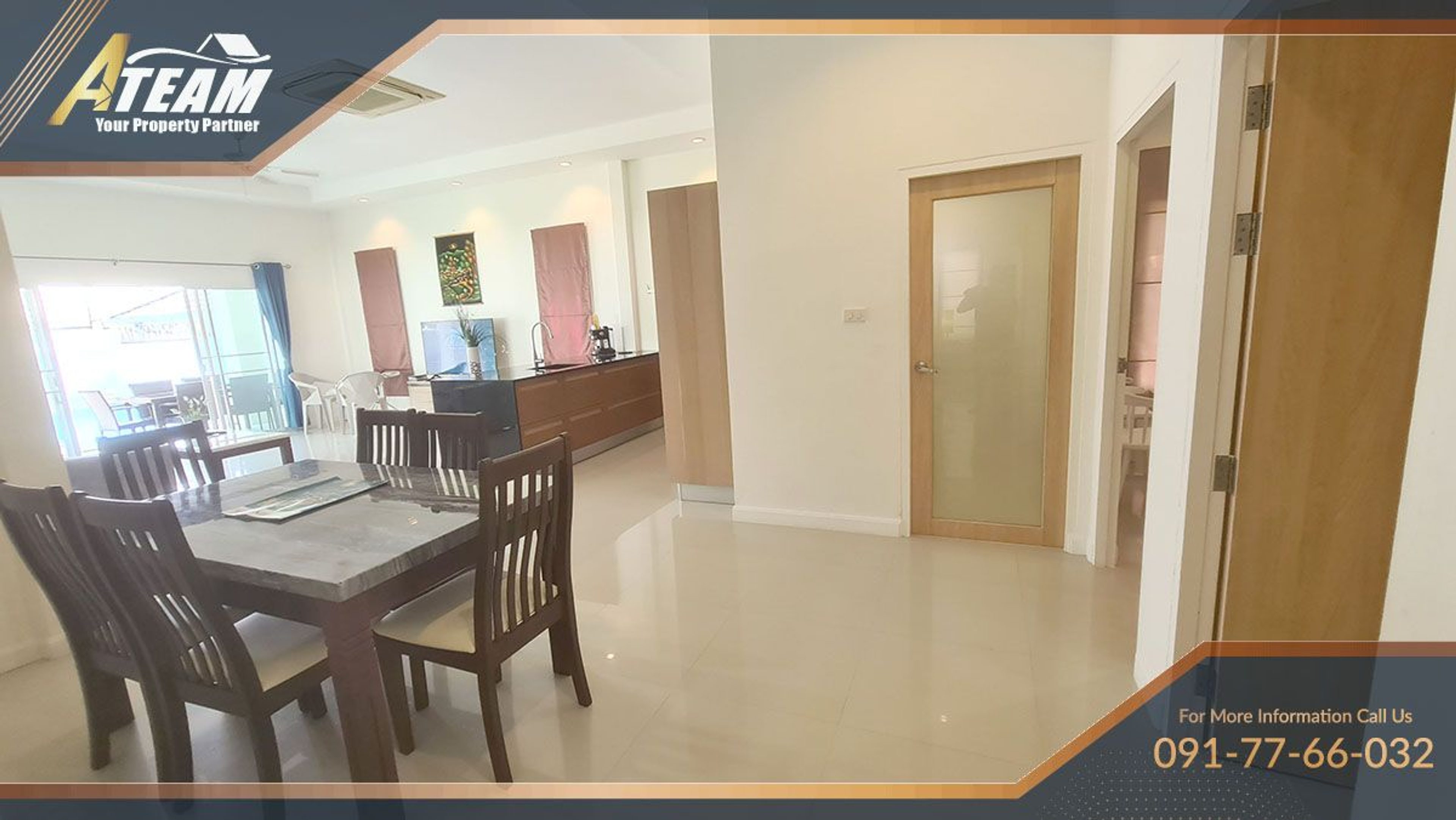 House / Villa For Rent - - 3 Bedrooms - 2 Bathrooms - Price ฿35,000 -  thumbnail 16