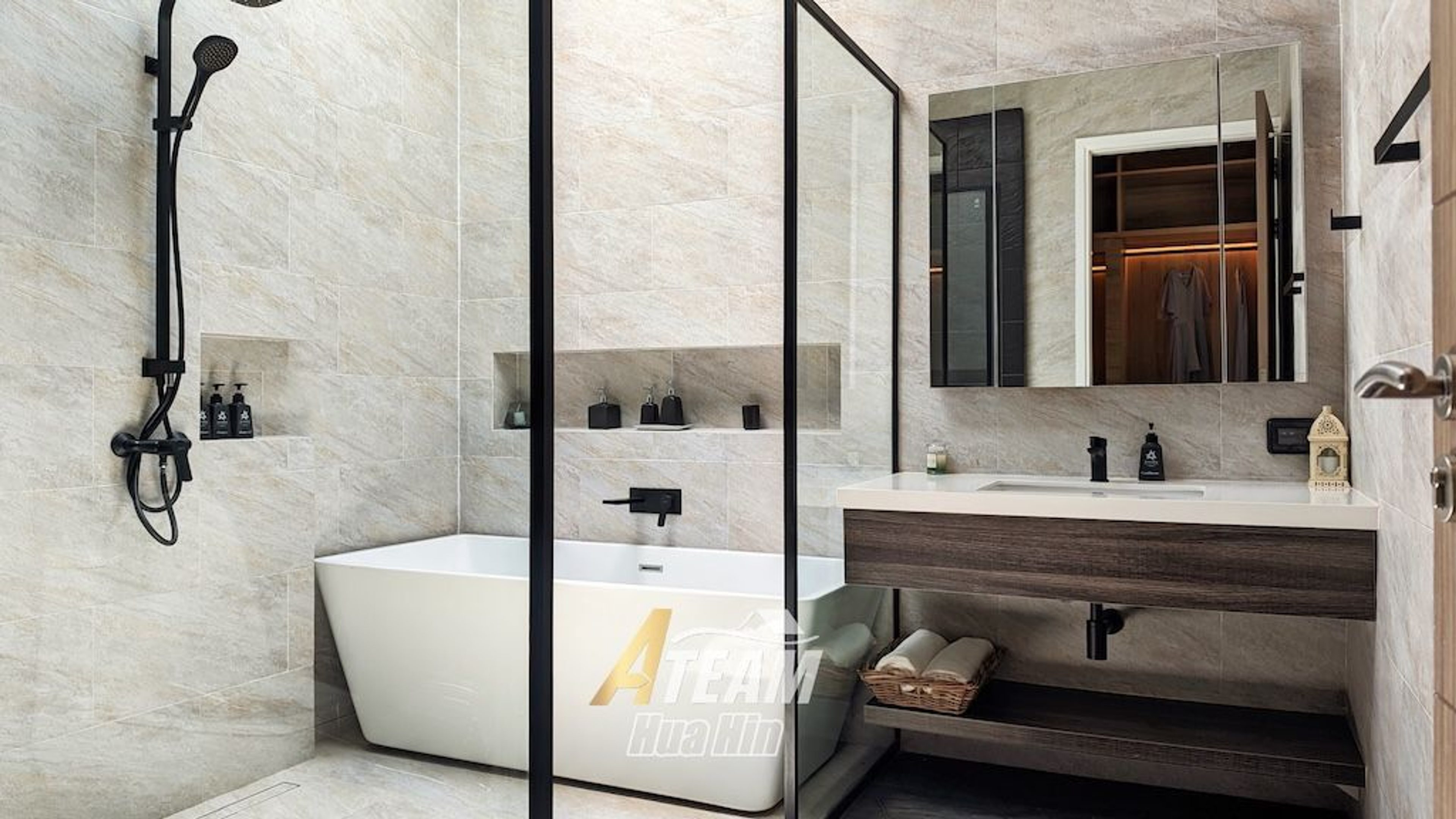 Modern Luxury Villas in Khao Tao thumbnail 16