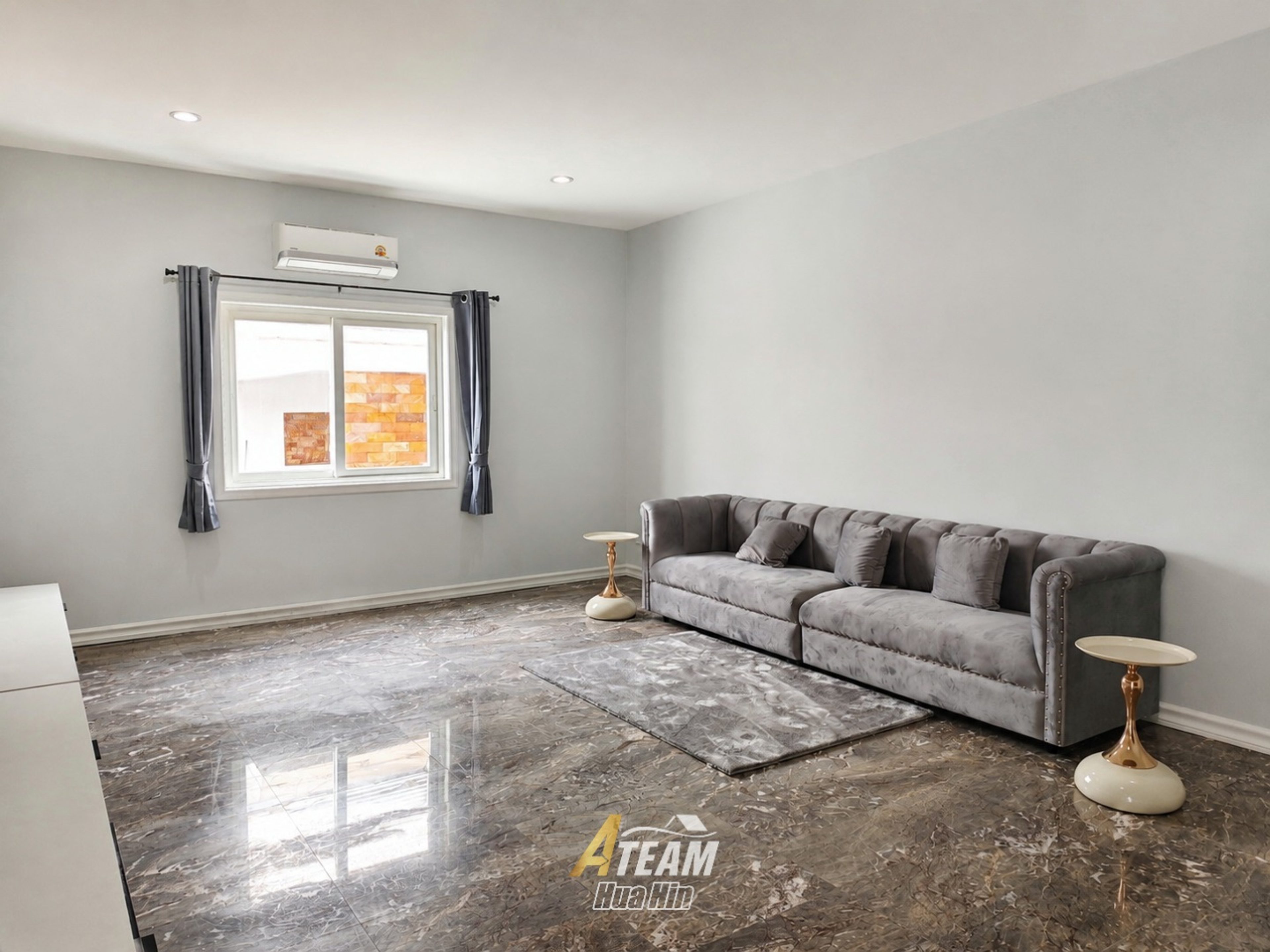 Large 5-Bedroom Estate on 2.6 Rai for Rent – Pranburi thumbnail 14