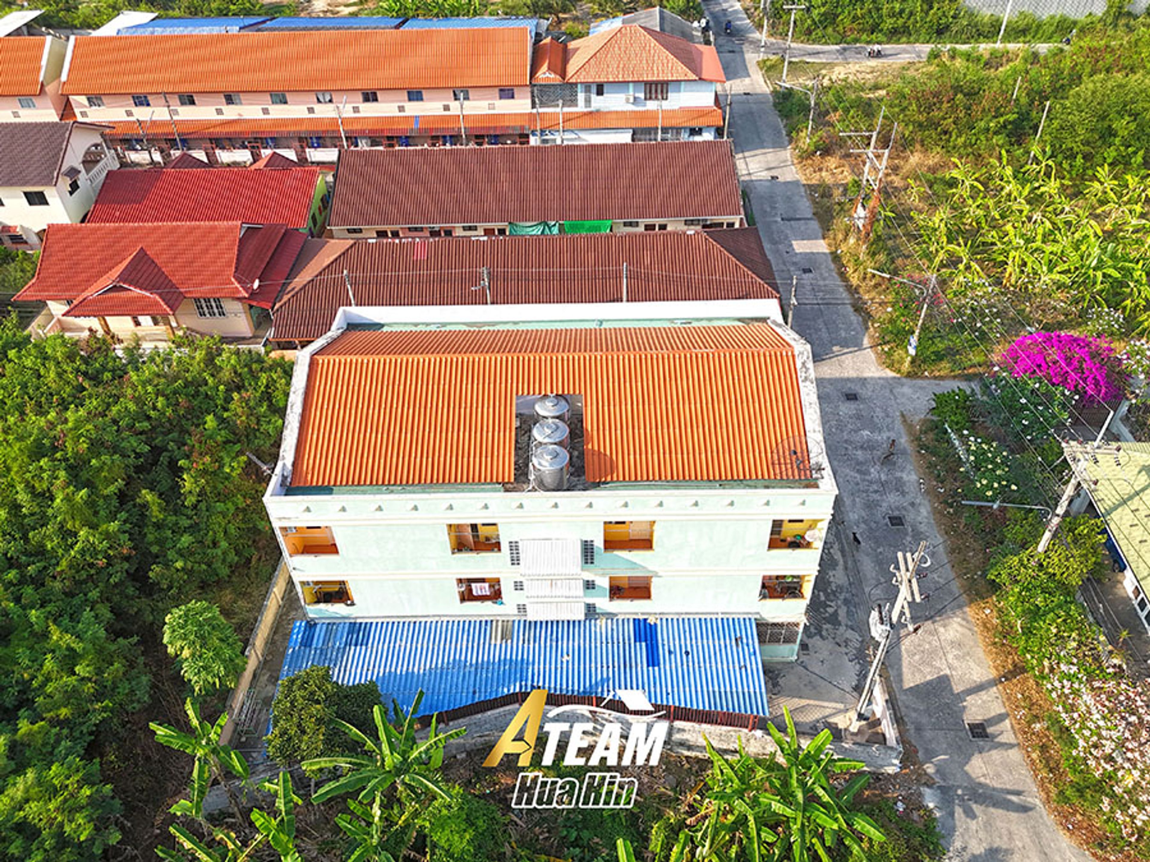 For sale: 3-story building with 26 rooms soi 94 thumbnail 4