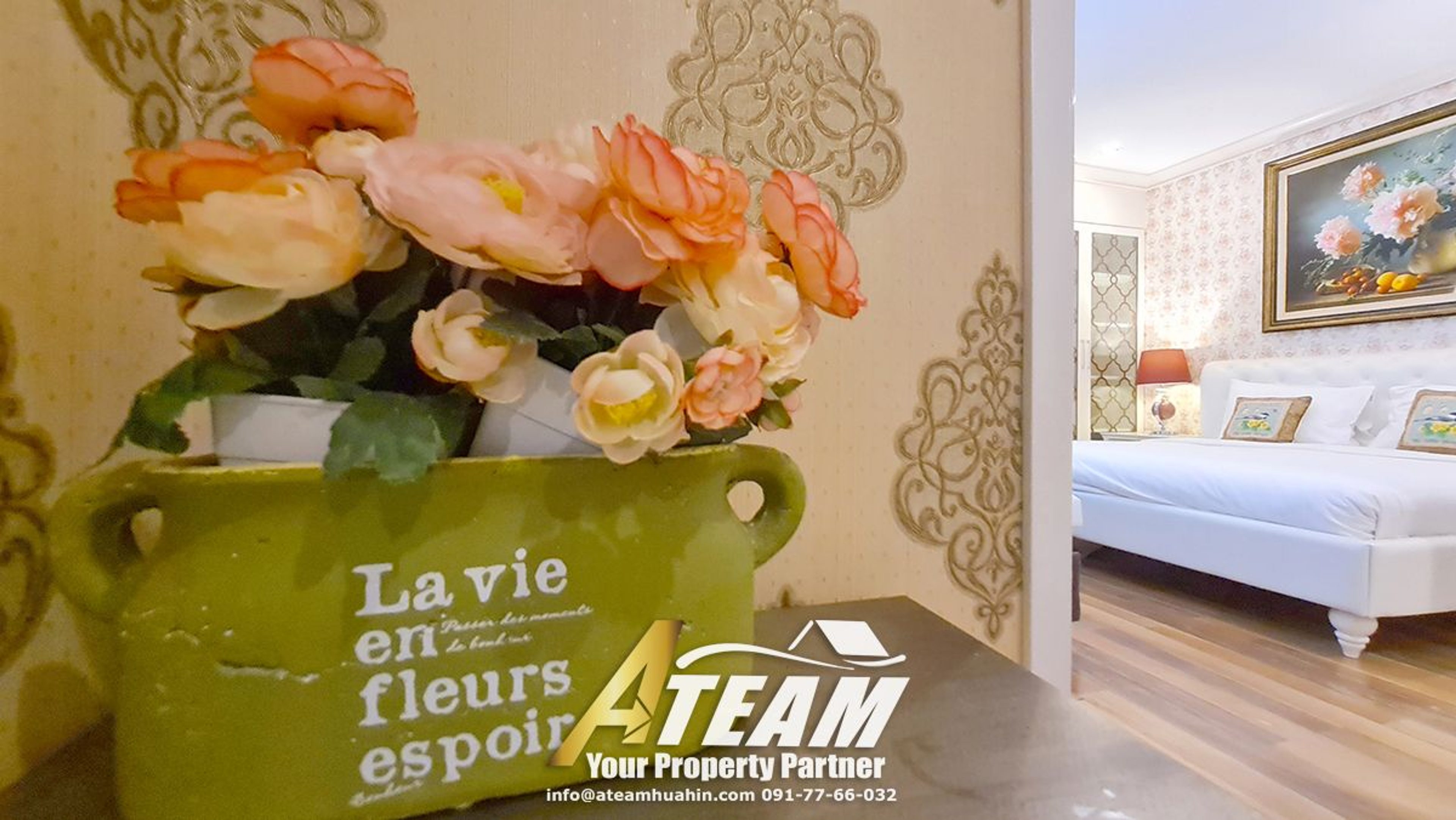 Apartment / Condo For Rent - - 3 Bedrooms - 3 Bathrooms - Price ฿150,0 thumbnail 19