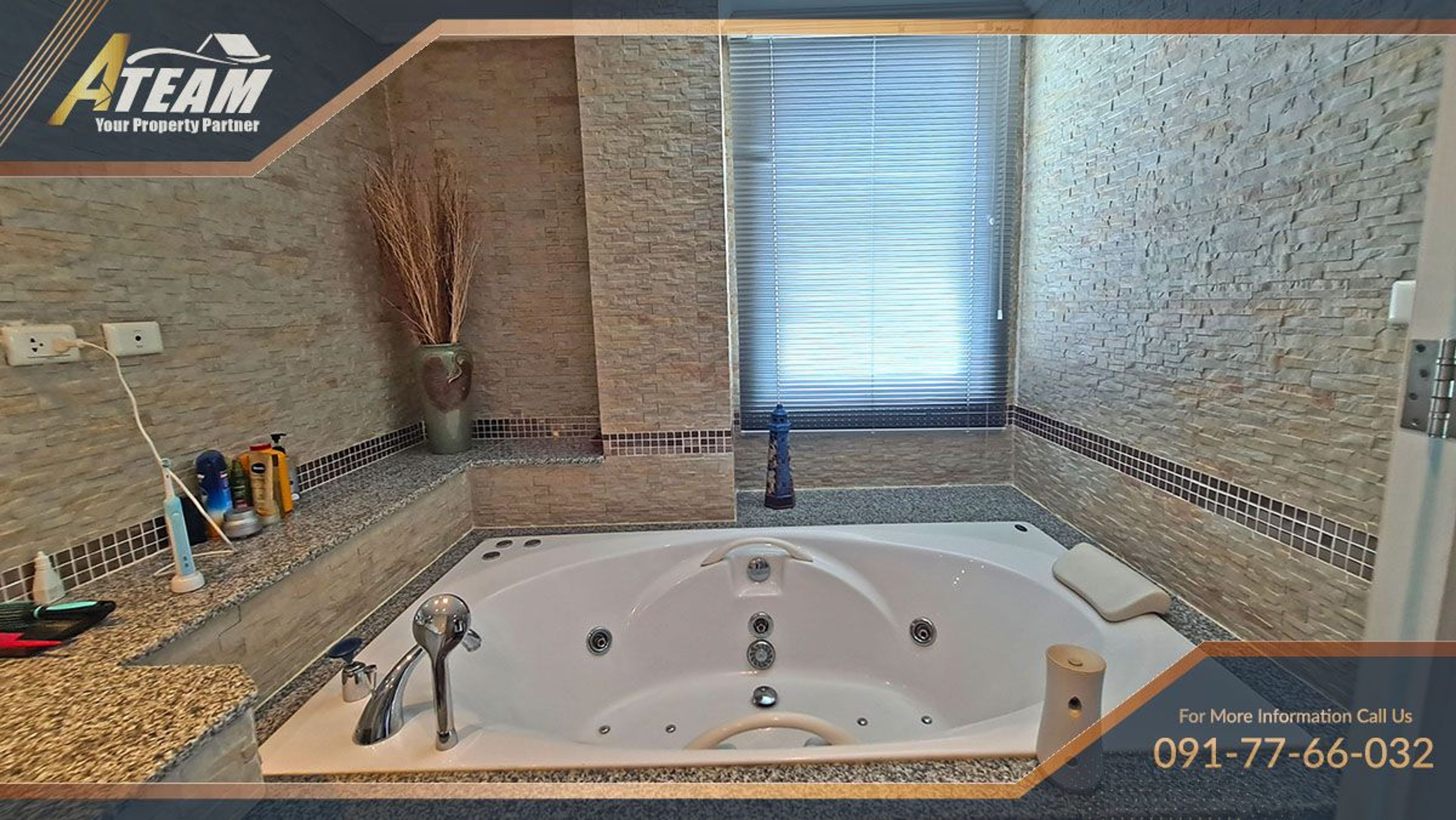 Apartment / Condo For Rent - - 2 Bedrooms - 1 Bathroom - Price ฿45,000 thumbnail 36