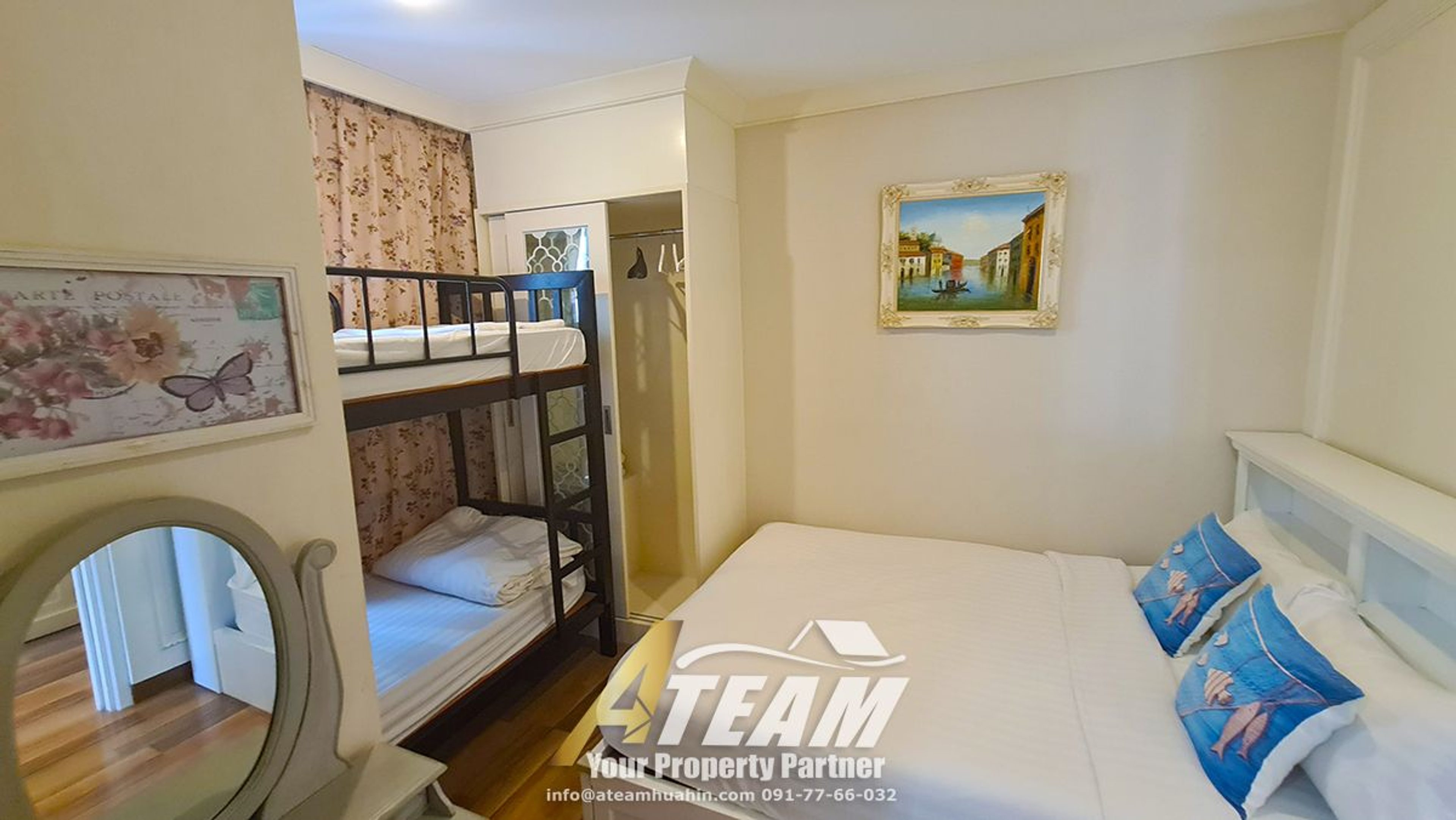 Apartment / Condo For Rent - - - - Price ฿59,000 - 1229 thumbnail 5
