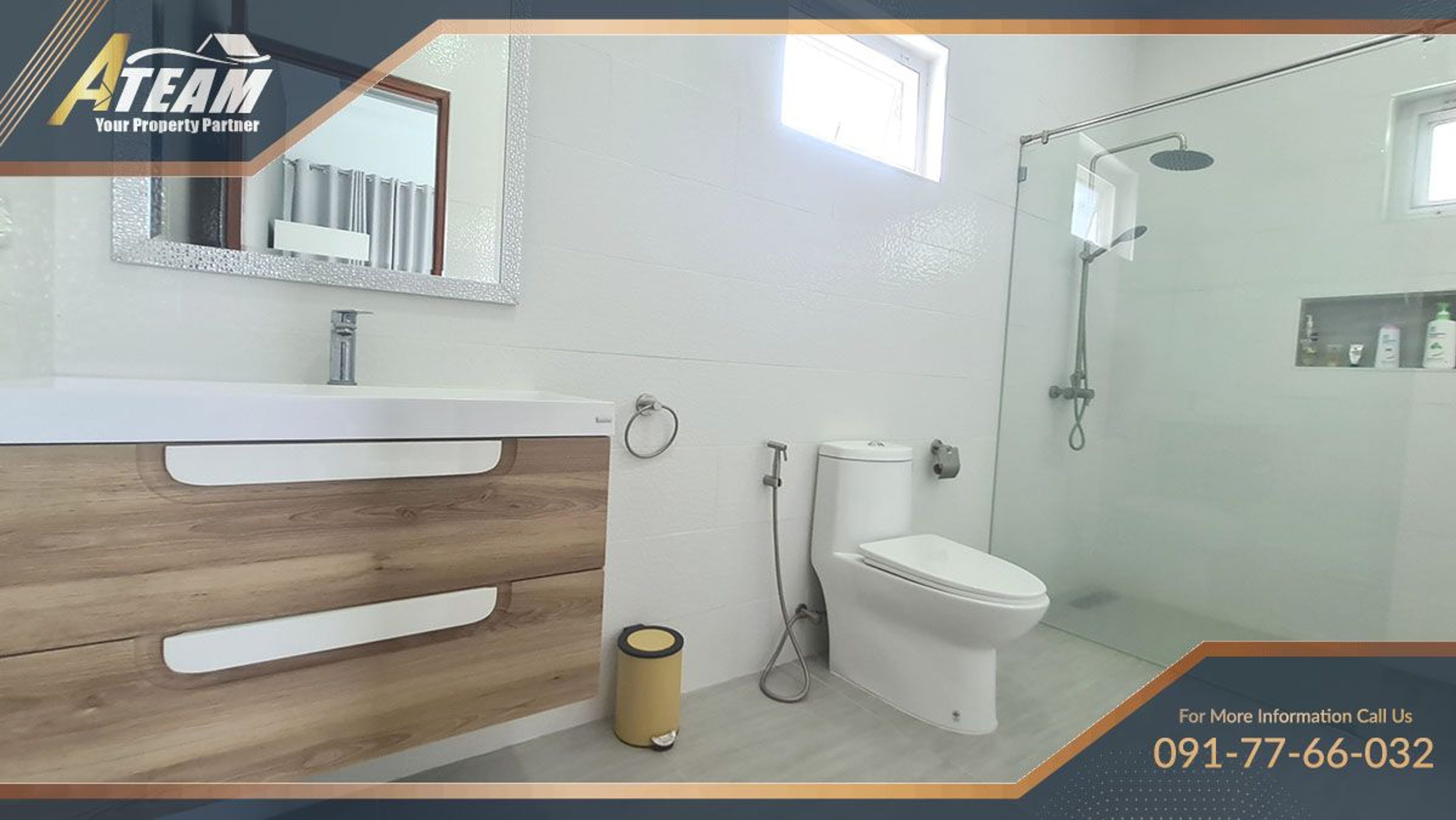 House / Villa For Rent - - 3 Bedrooms - 3 Bathrooms - Price ฿55,000 -  thumbnail 30