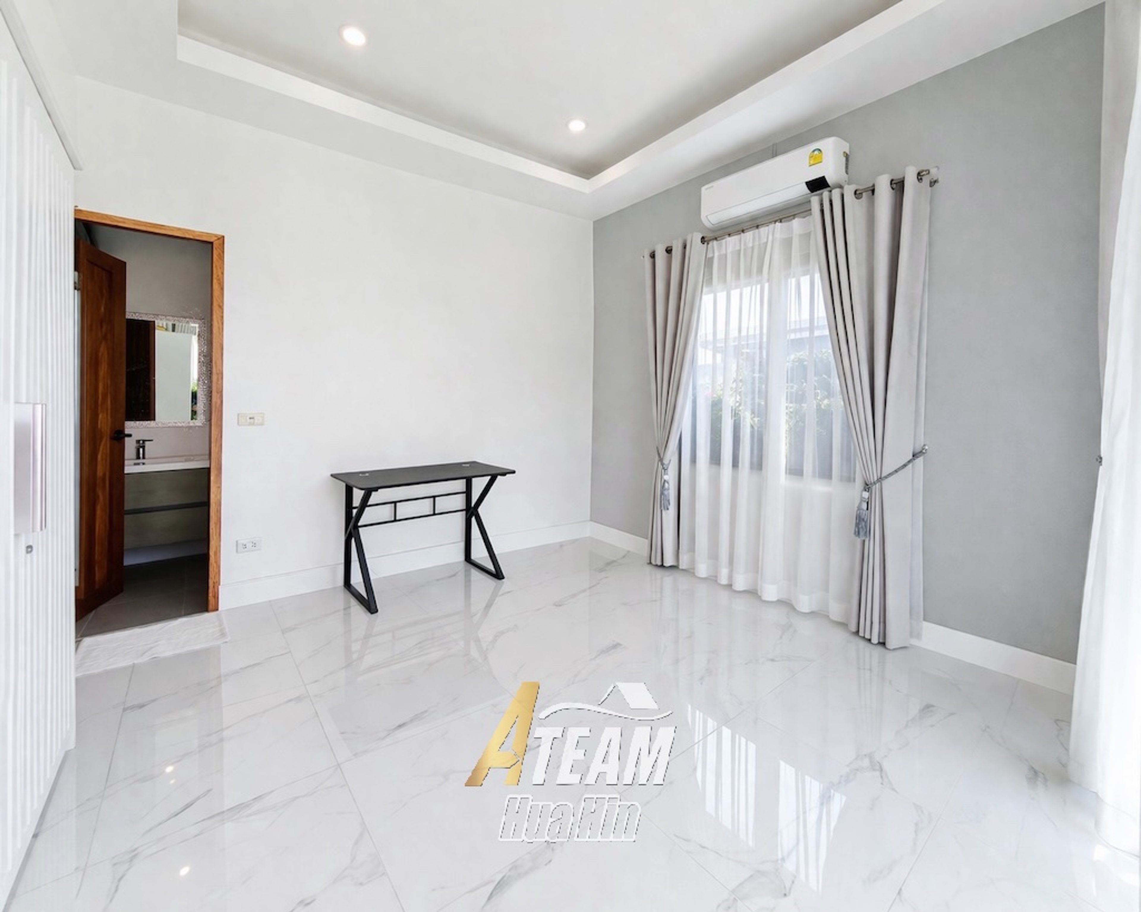 Spacious Standalone Pool Villa on a Corner Plot with Mountain Views thumbnail 22