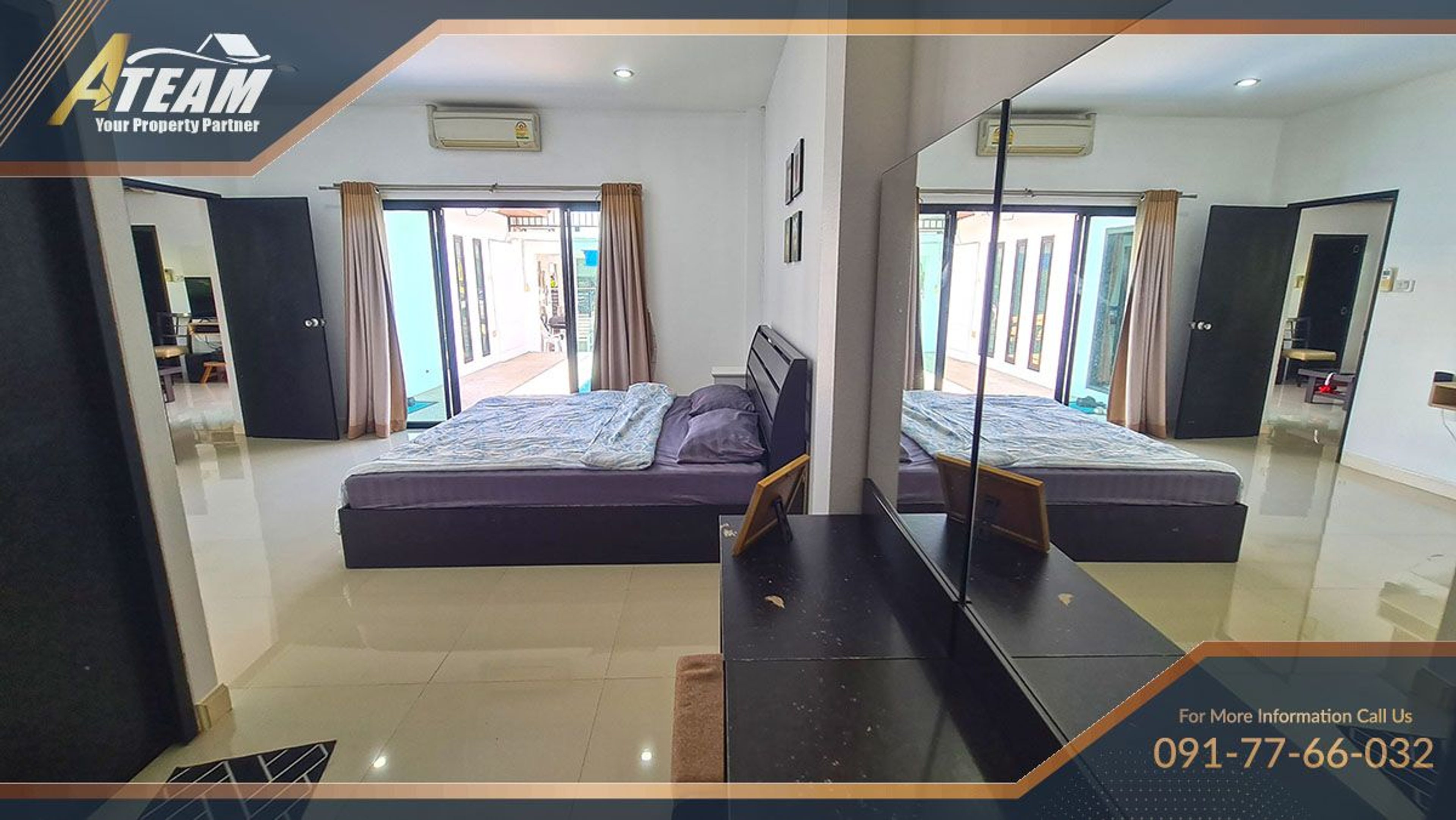 3 Bedrooms Pool Villa for Sale at Soi 102 thumbnail 26