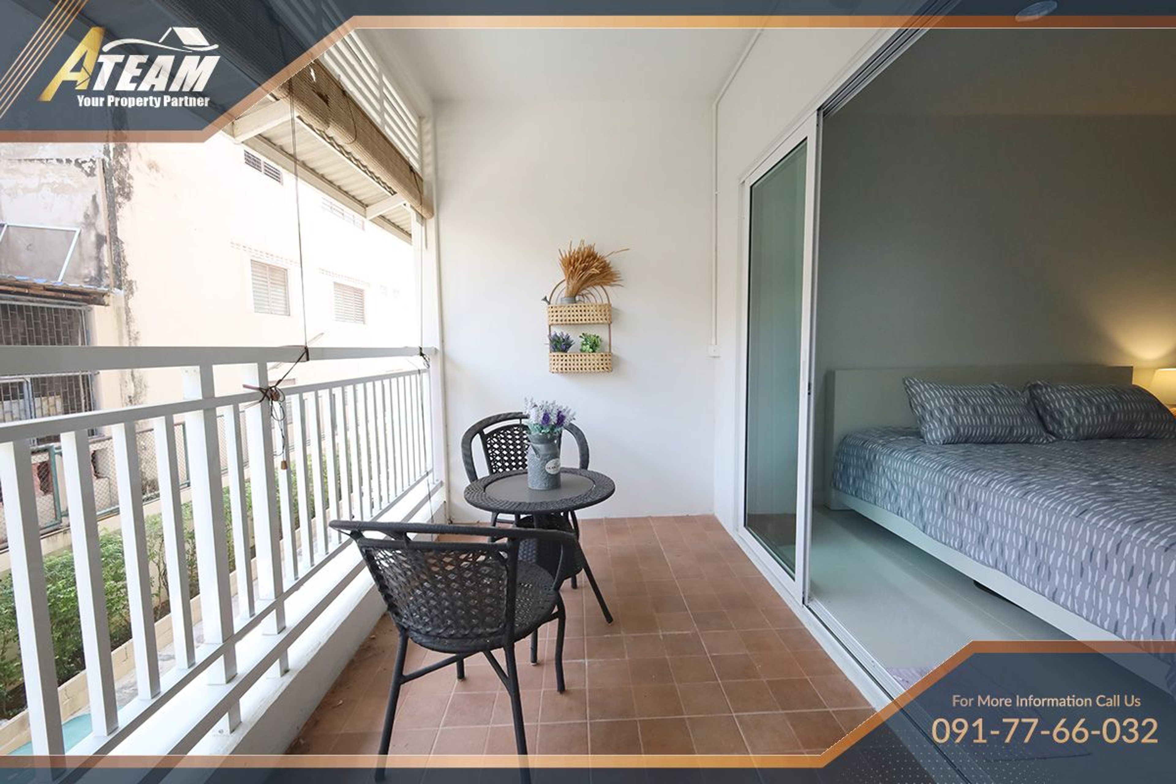Fully Renovated 1 Bedroom 52 sqm in Hua Hin Center thumbnail 15