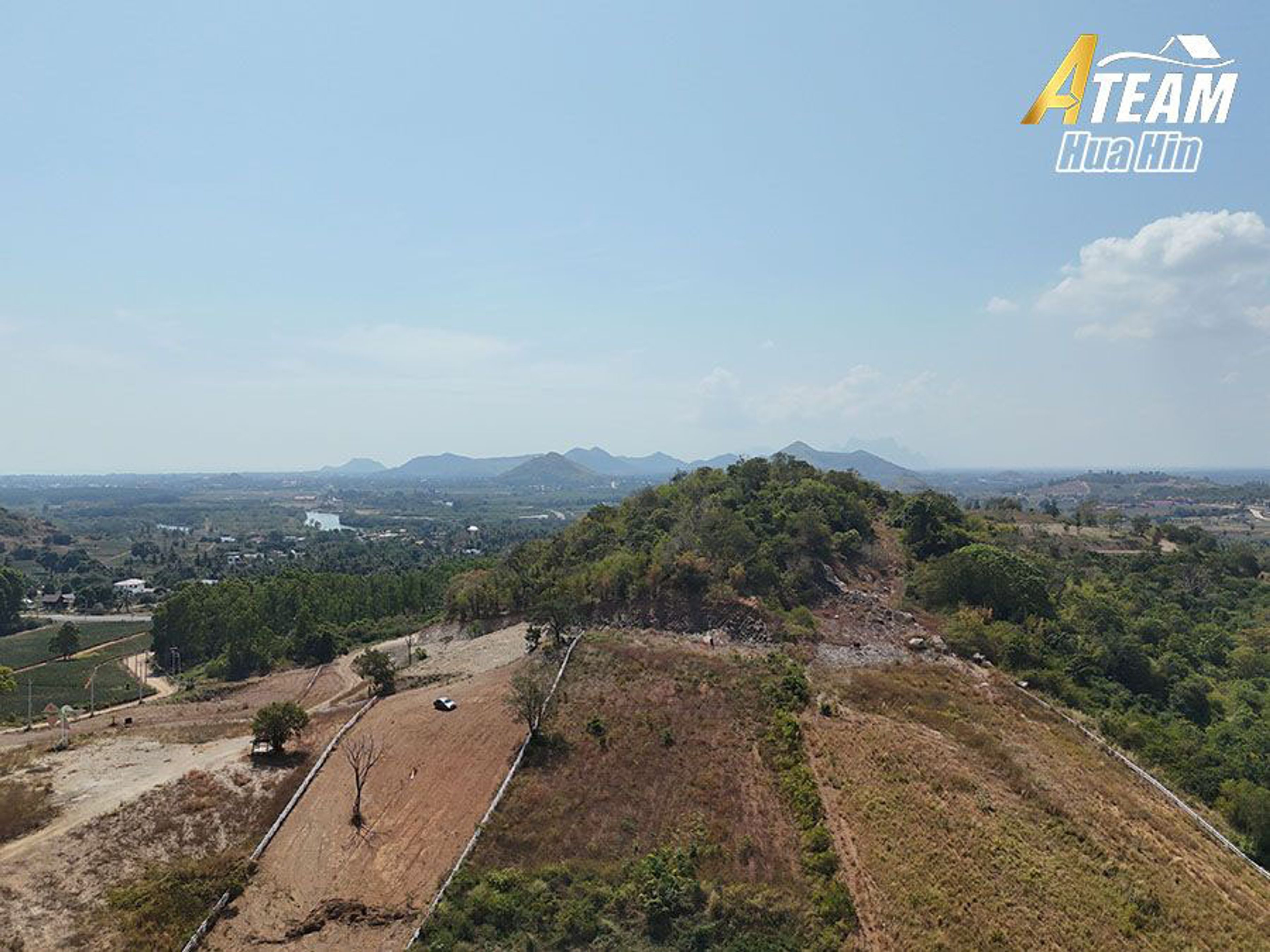 Mountain View Land for Sale — Peaceful Hillside Setting thumbnail 10