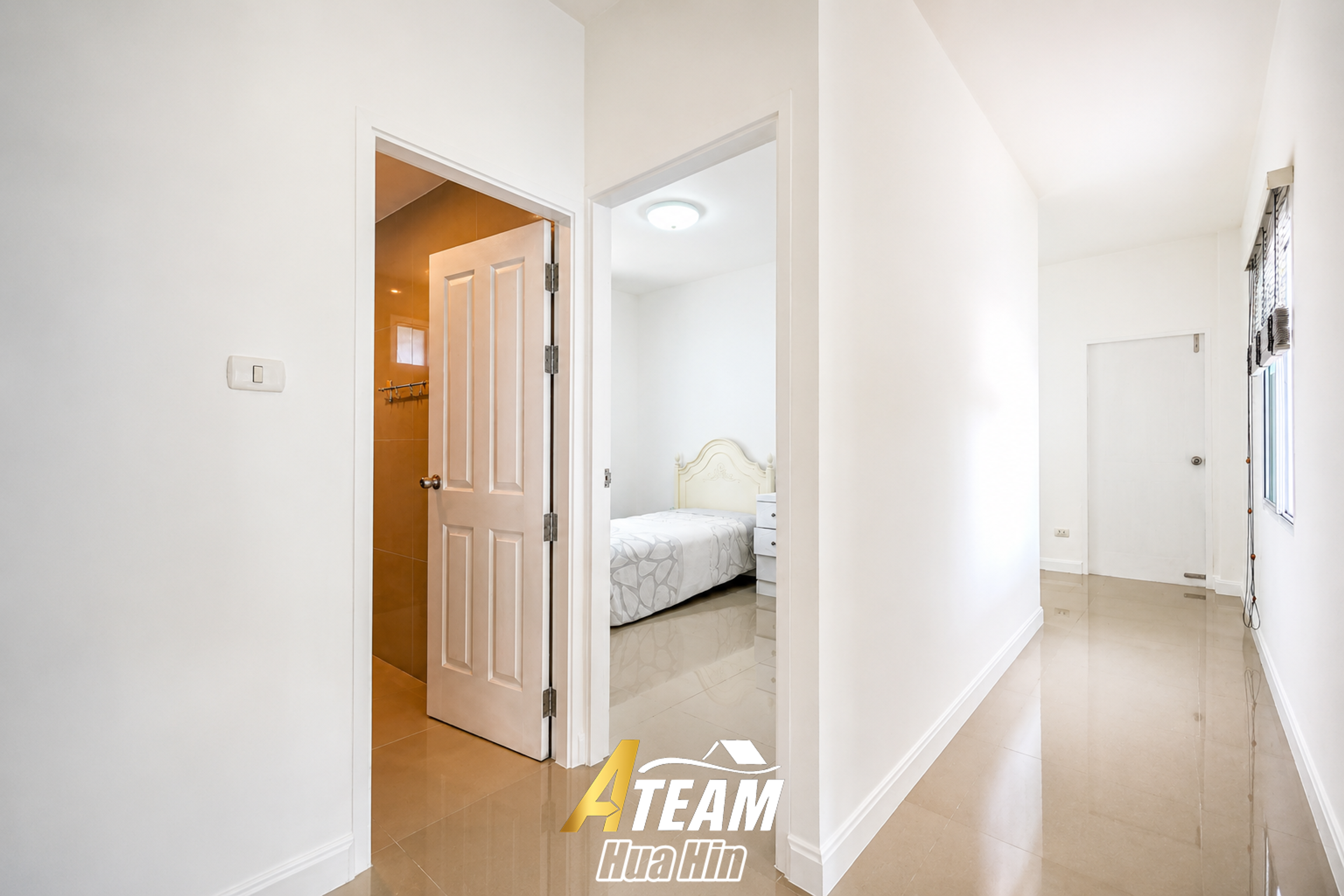 3 Bedroom for Sale in La Valle Ville, Hin Lek Fai, Hua Hin thumbnail 22