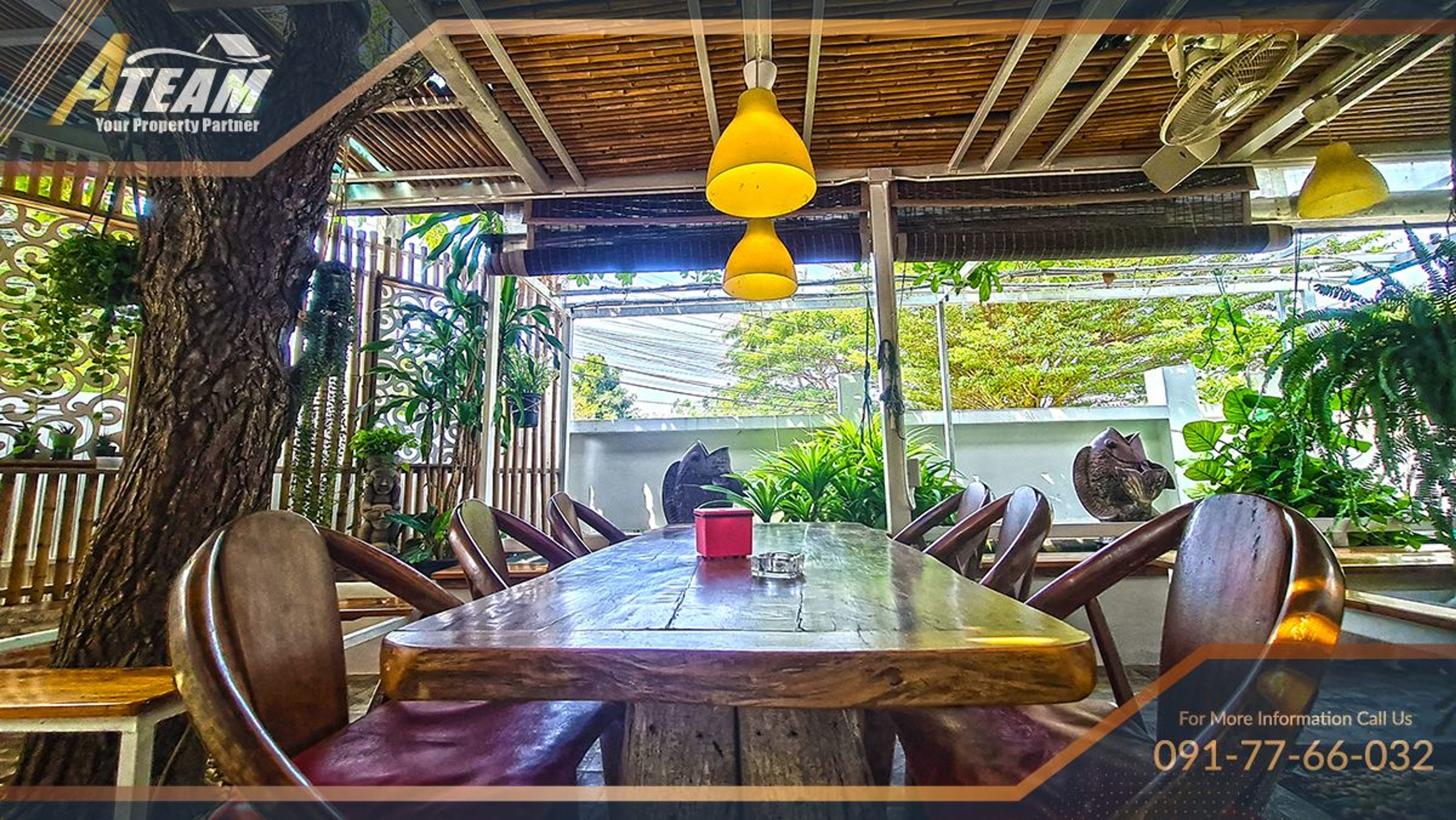stylish house / commercial in Khao Tao thumbnail 43