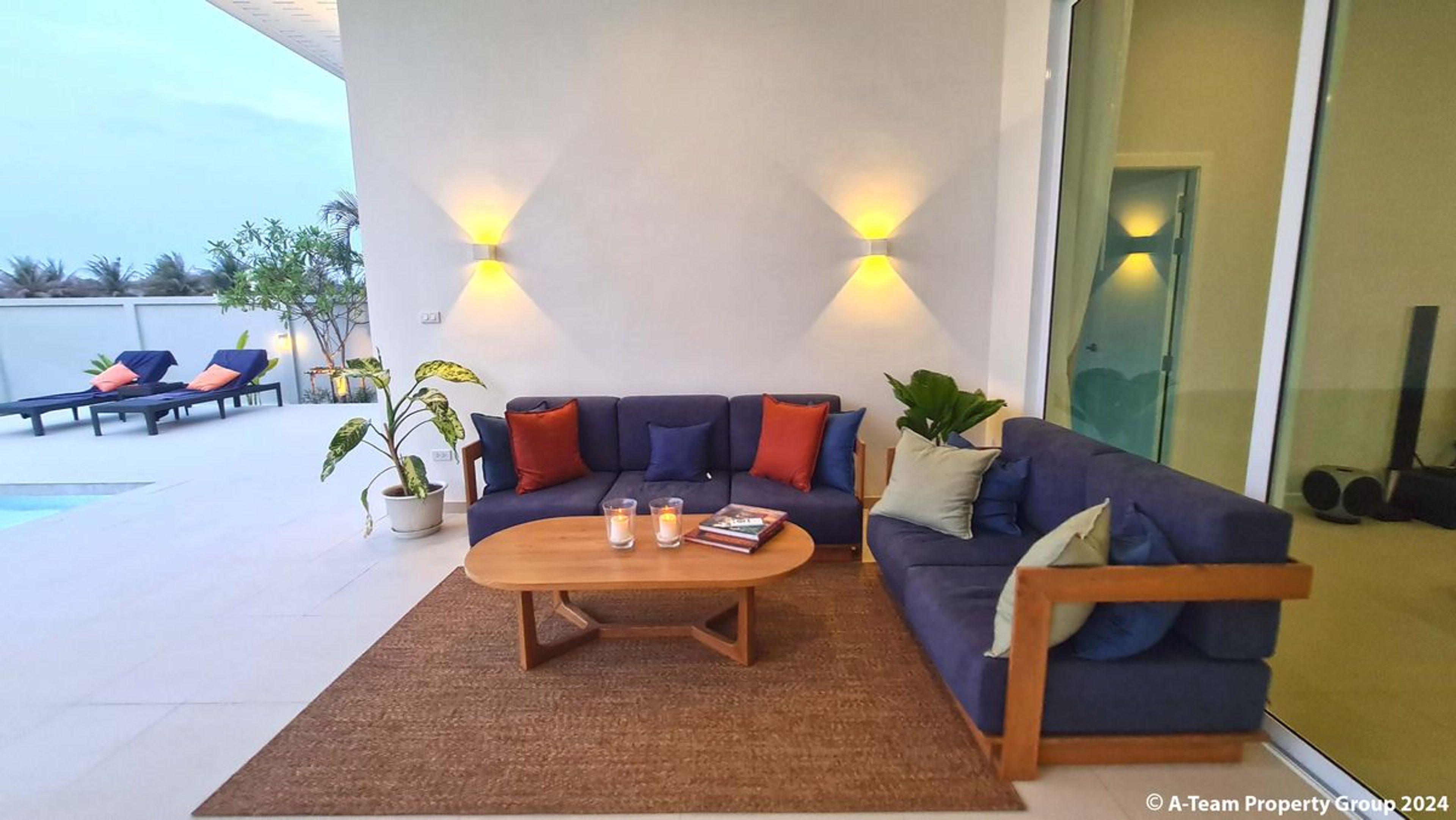 The Bliss Homes thumbnail 13