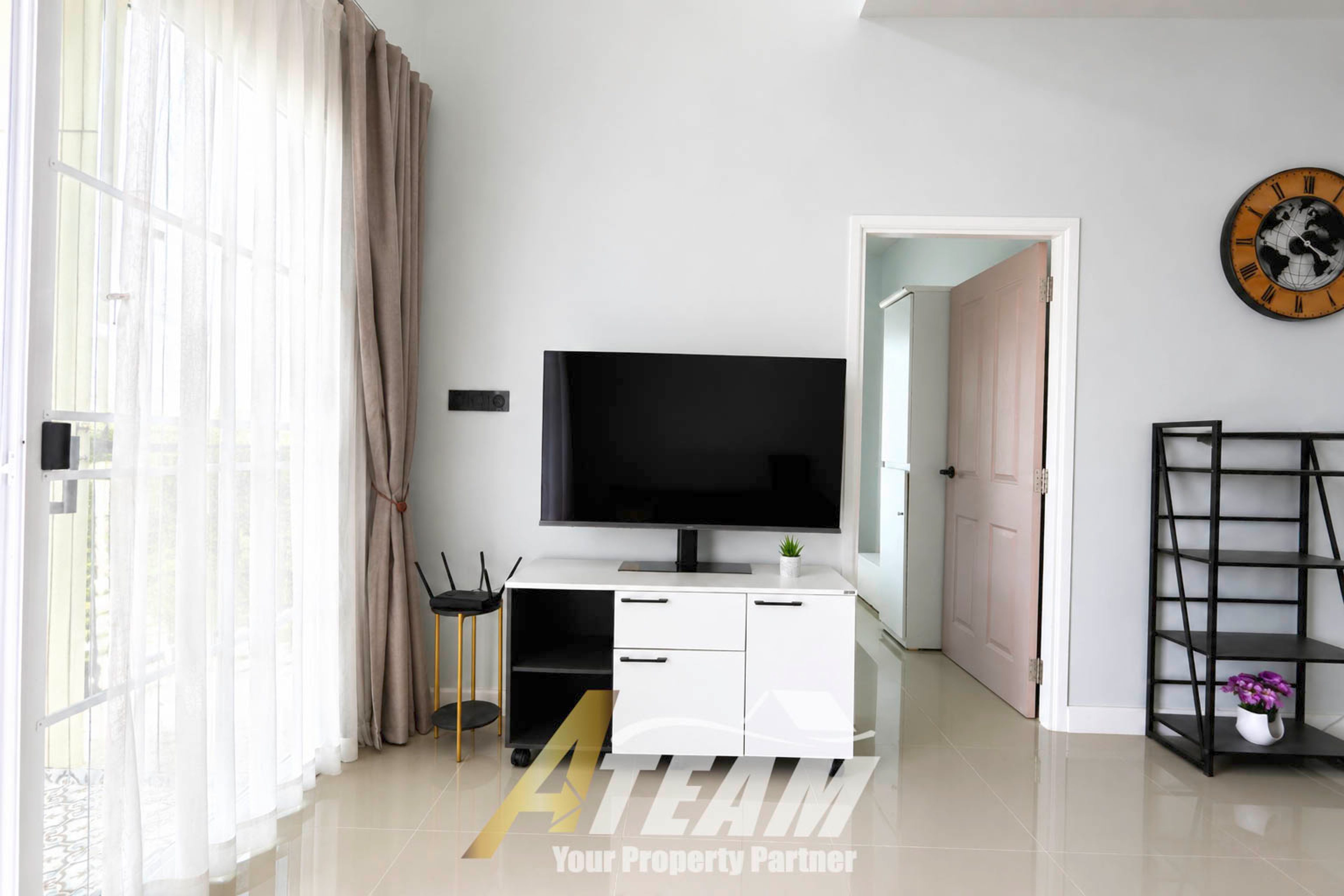 3-Bedroom Private Pool Villa for Sale – ABC Pool Village, Cha-am thumbnail 5