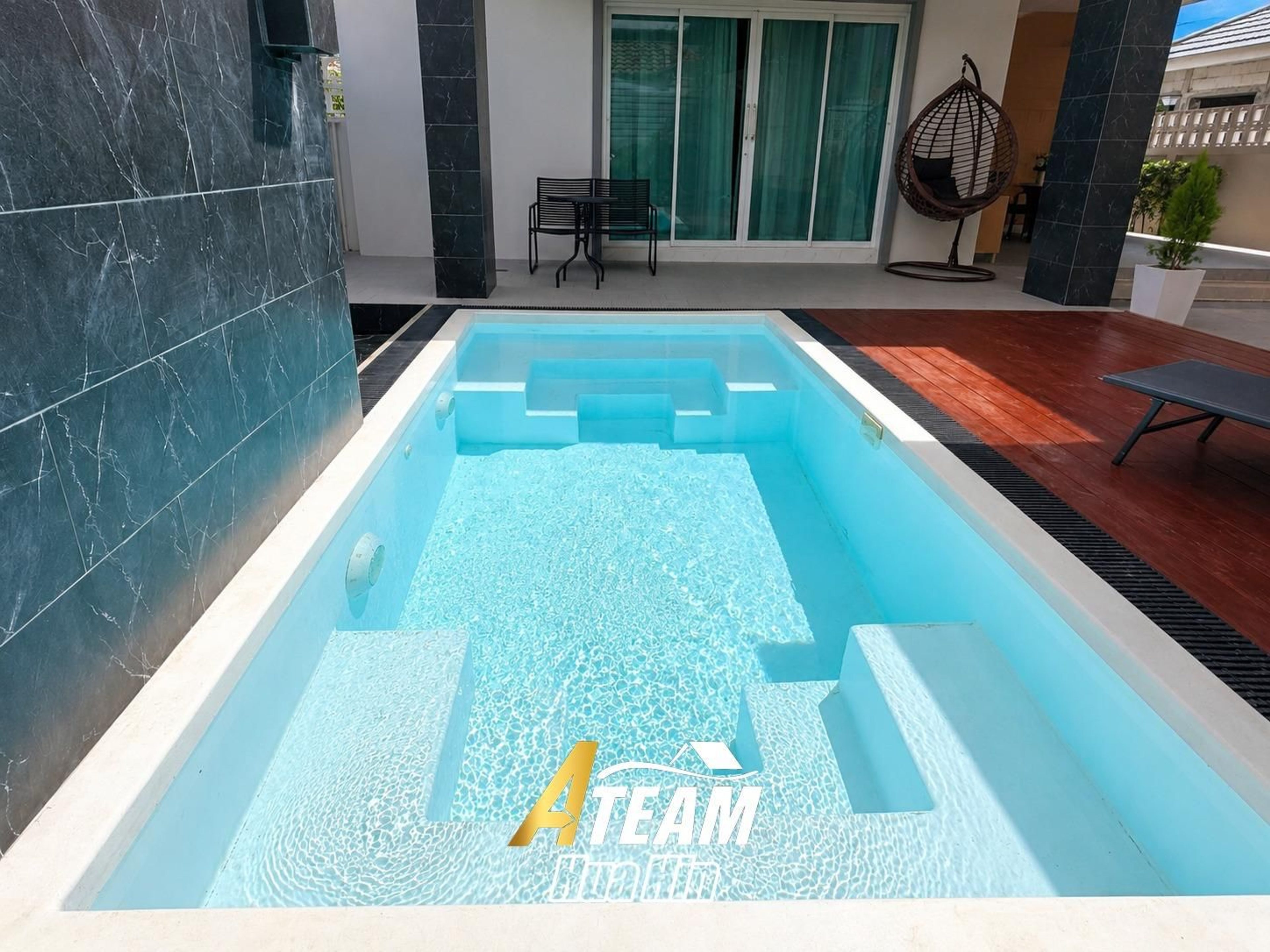 2-Bedroom Pool Villa for Rent in Wang Pong thumbnail 6