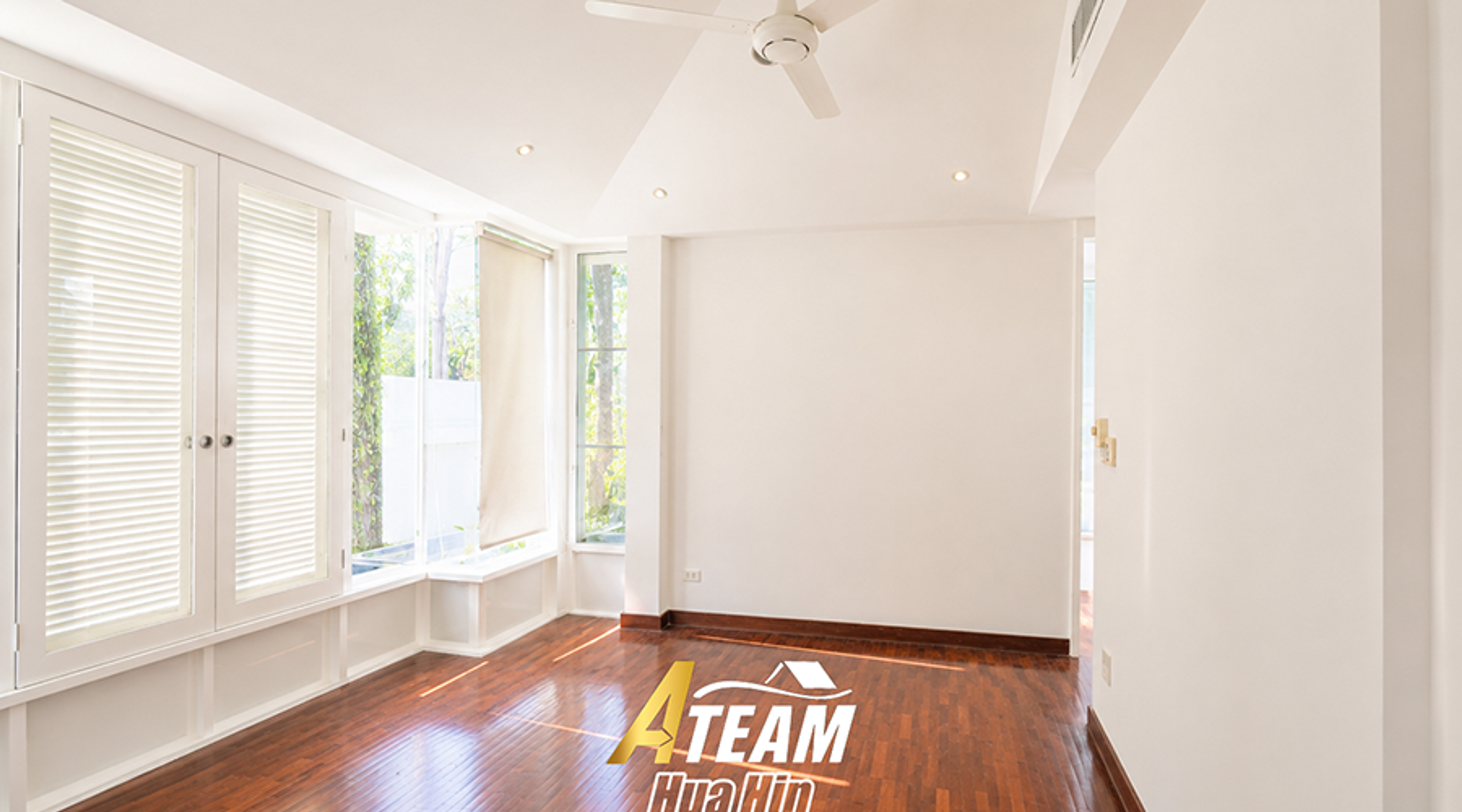 House for Sale 3 Beds 4 Bath in Palm Hills – Hua Hin thumbnail 15