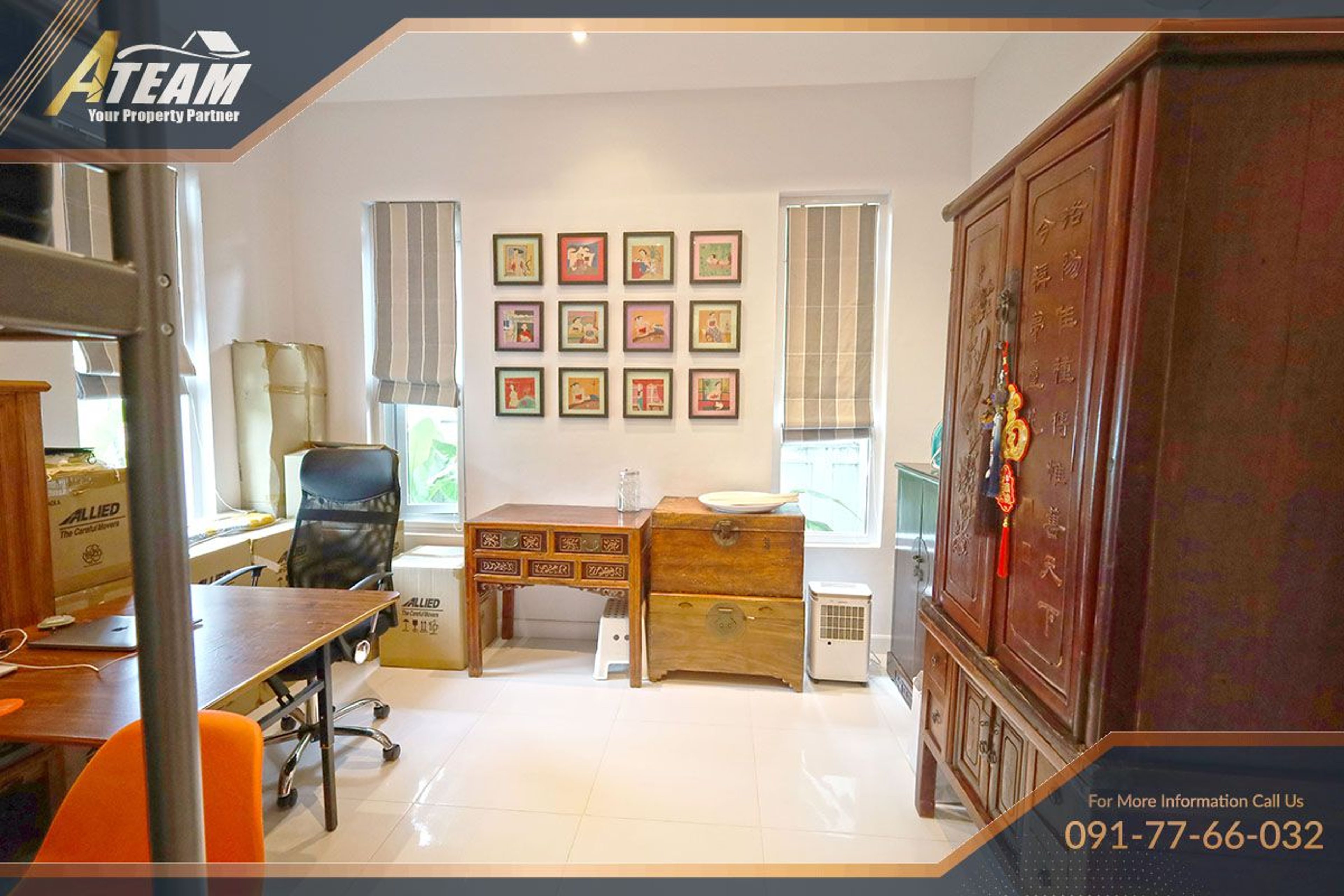 Luxury Pool Villa for Sale in Woodlands – 8.9 Million THB thumbnail 38