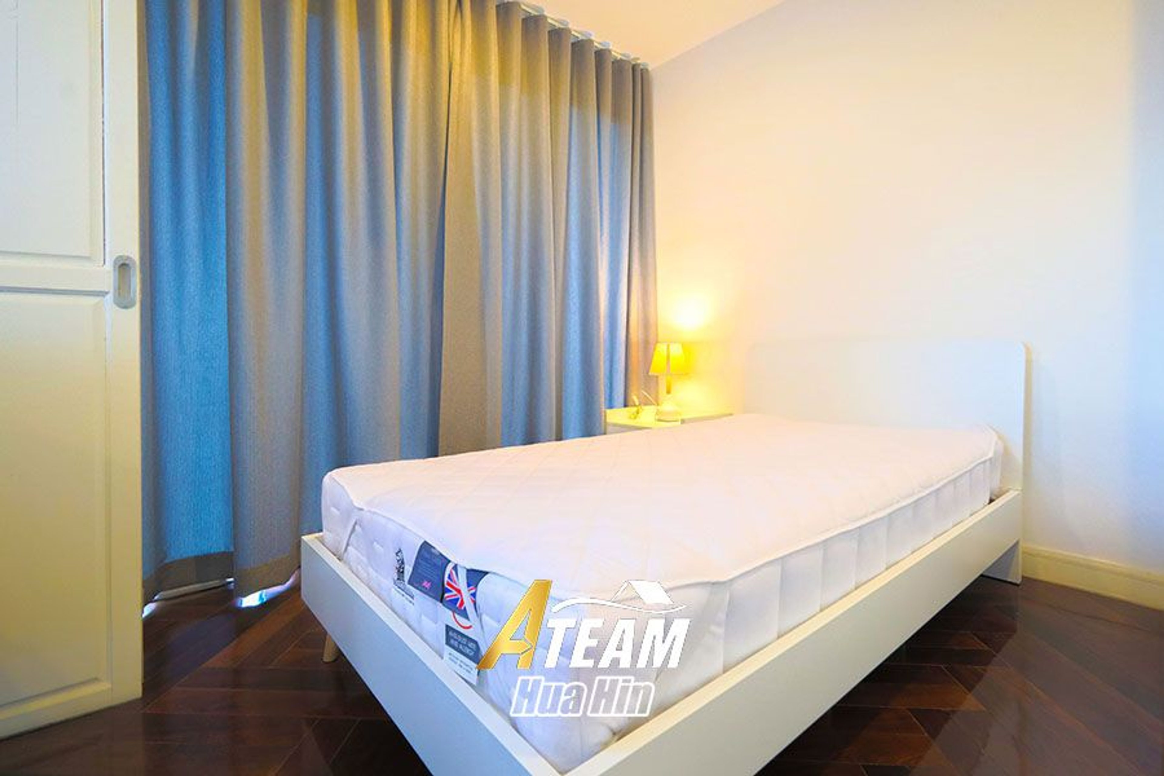 Beachfront Condo for Rent – Baan Suan Rim Sai, Khao Takiab thumbnail 18