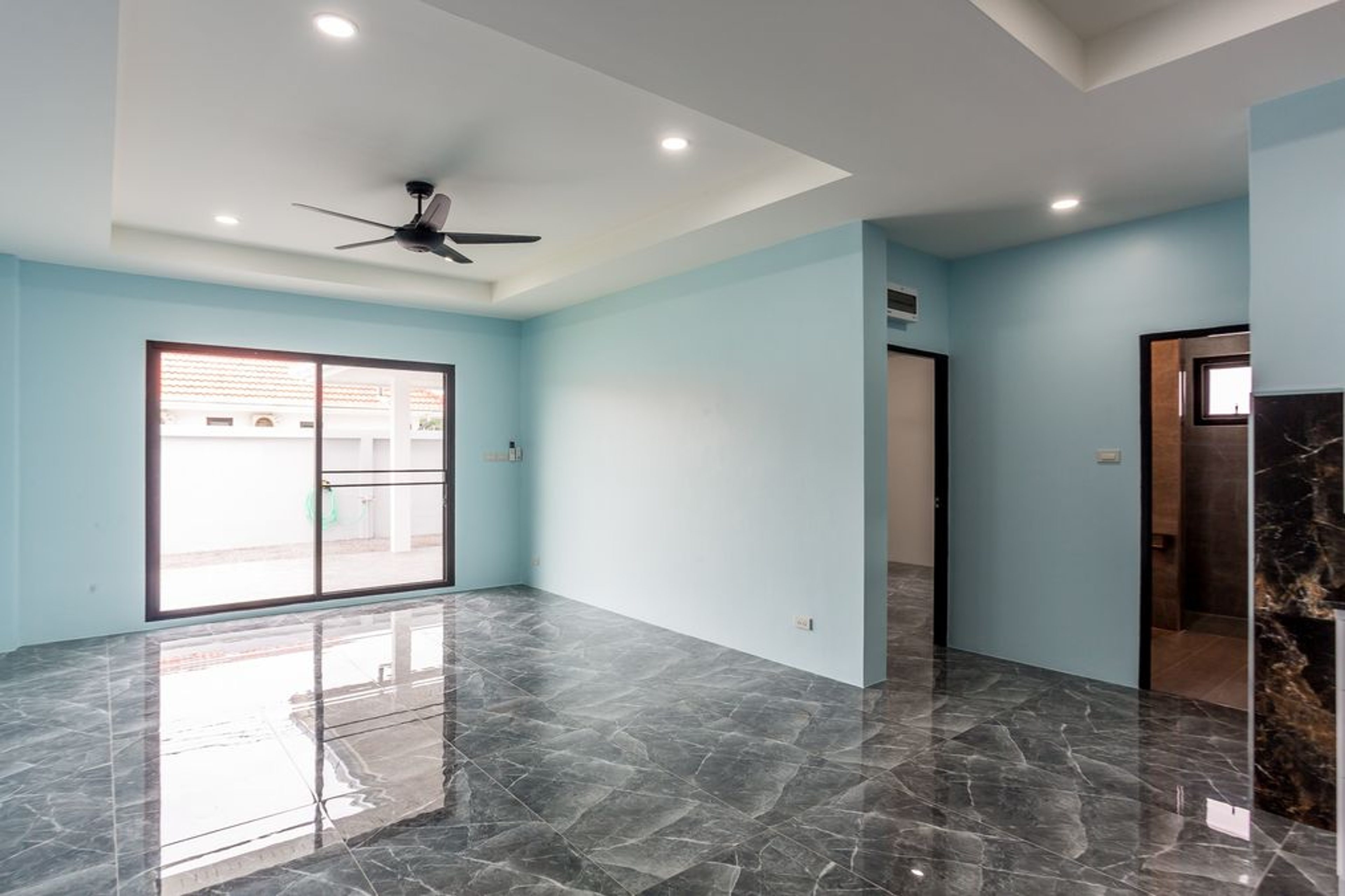 3 Bedrooms 2 Bathrooms Pool Villa For Sale thumbnail 11