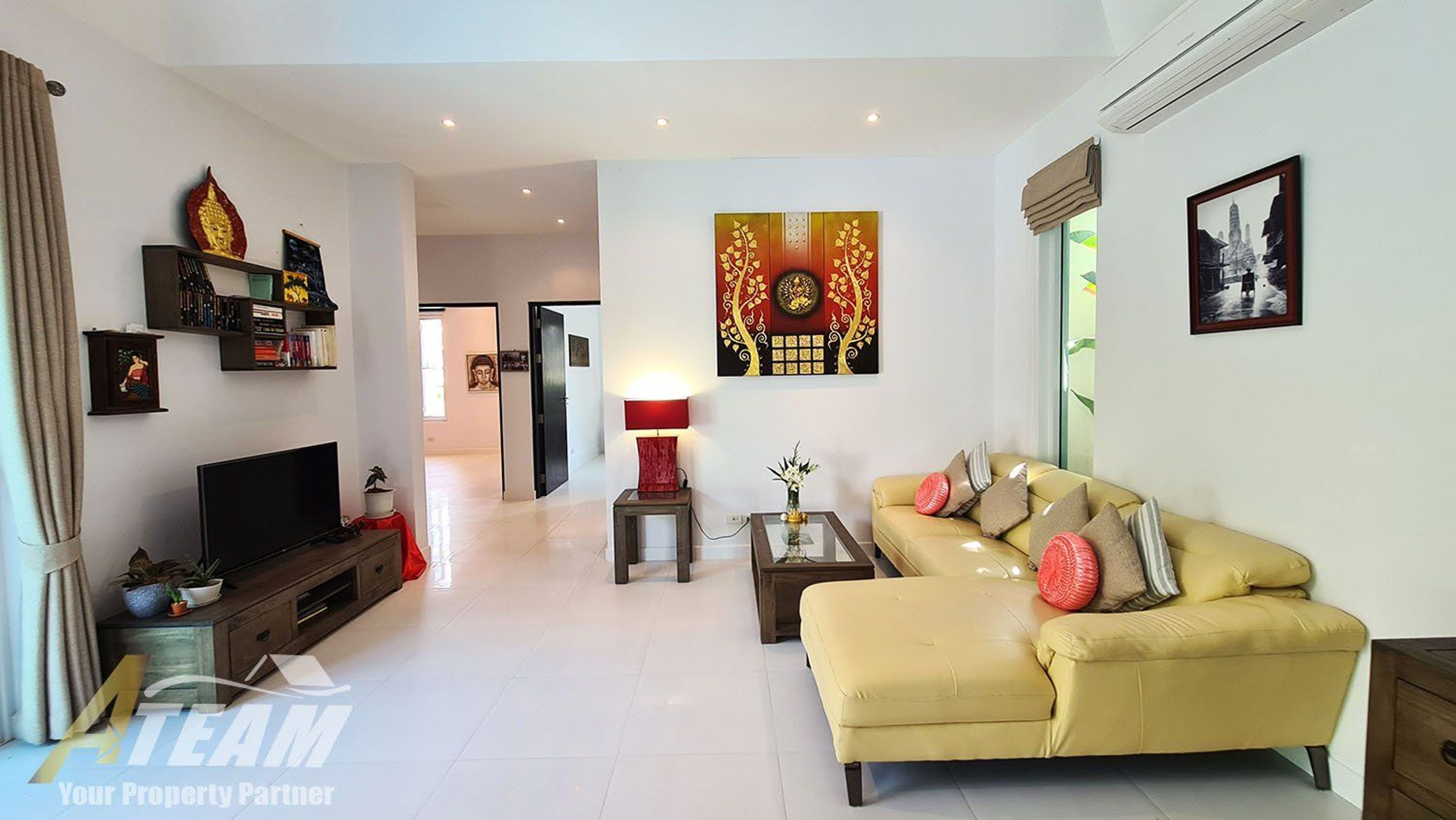 House / Villa For Rent - - 2 Bedrooms - 2 Bathrooms - Price ฿35,000 -  thumbnail 11