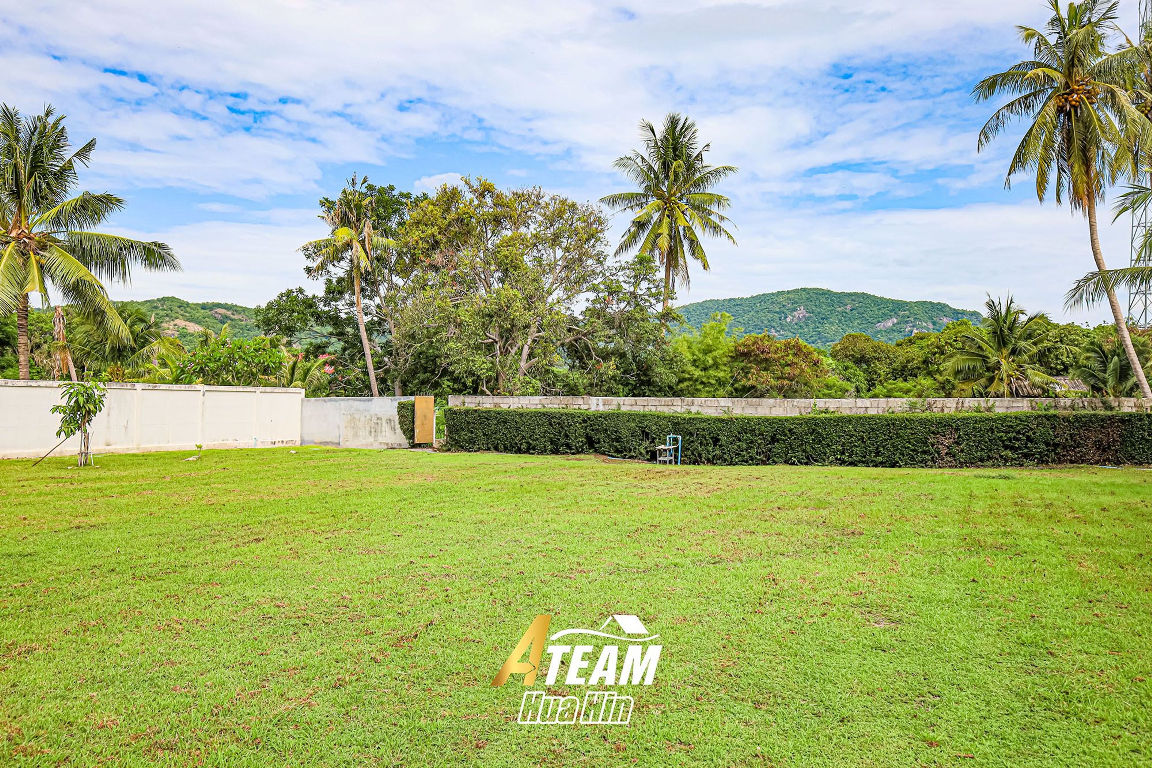 Land for Sale in Hua Hin Soi 6 – Mountain Views thumbnail 8