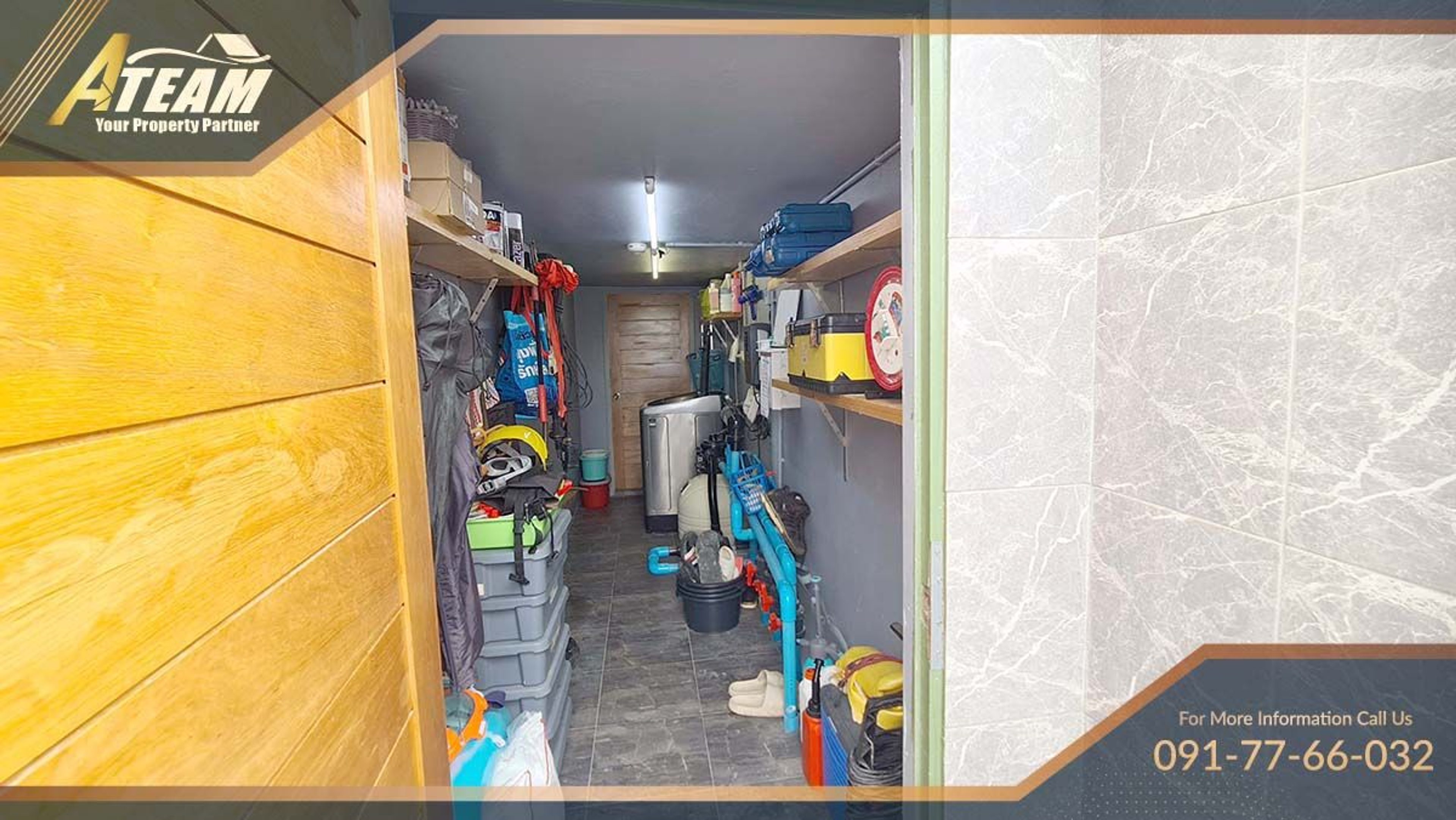 Cha Am impressive mountain view 2 story house with additional  584 Sqm thumbnail 15