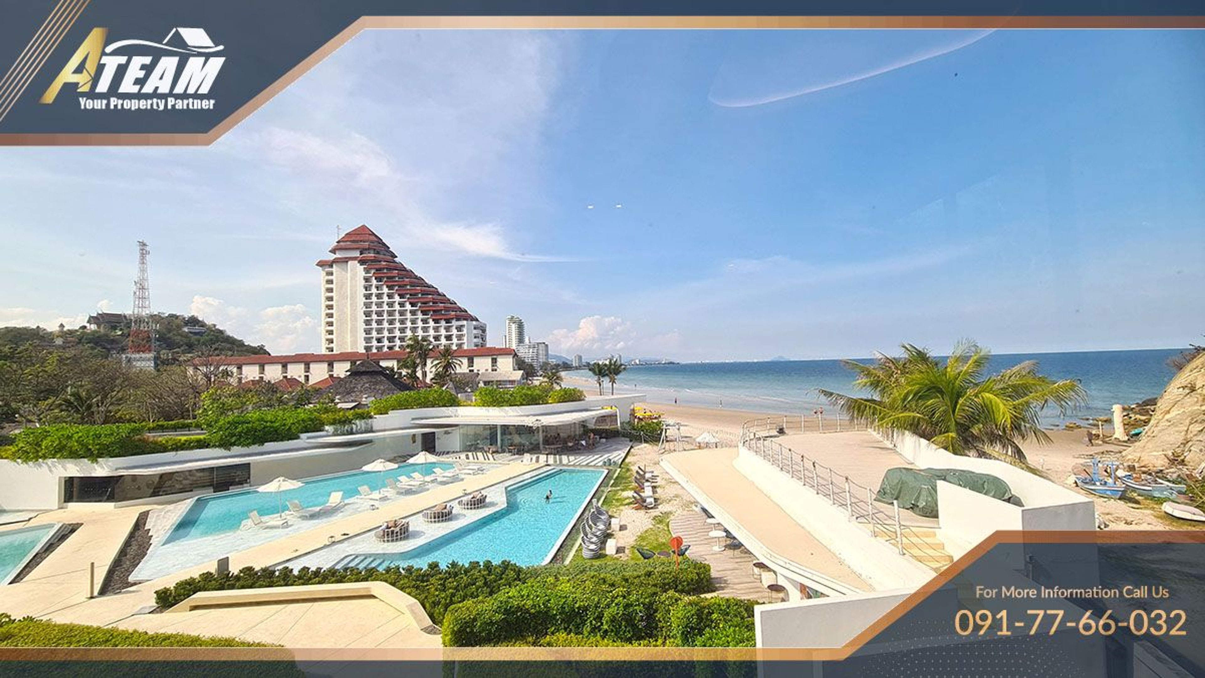 Apartment / Condo For Rent - - 3 Bedrooms - 3 Bathrooms - Price ฿120,0 thumbnail 3