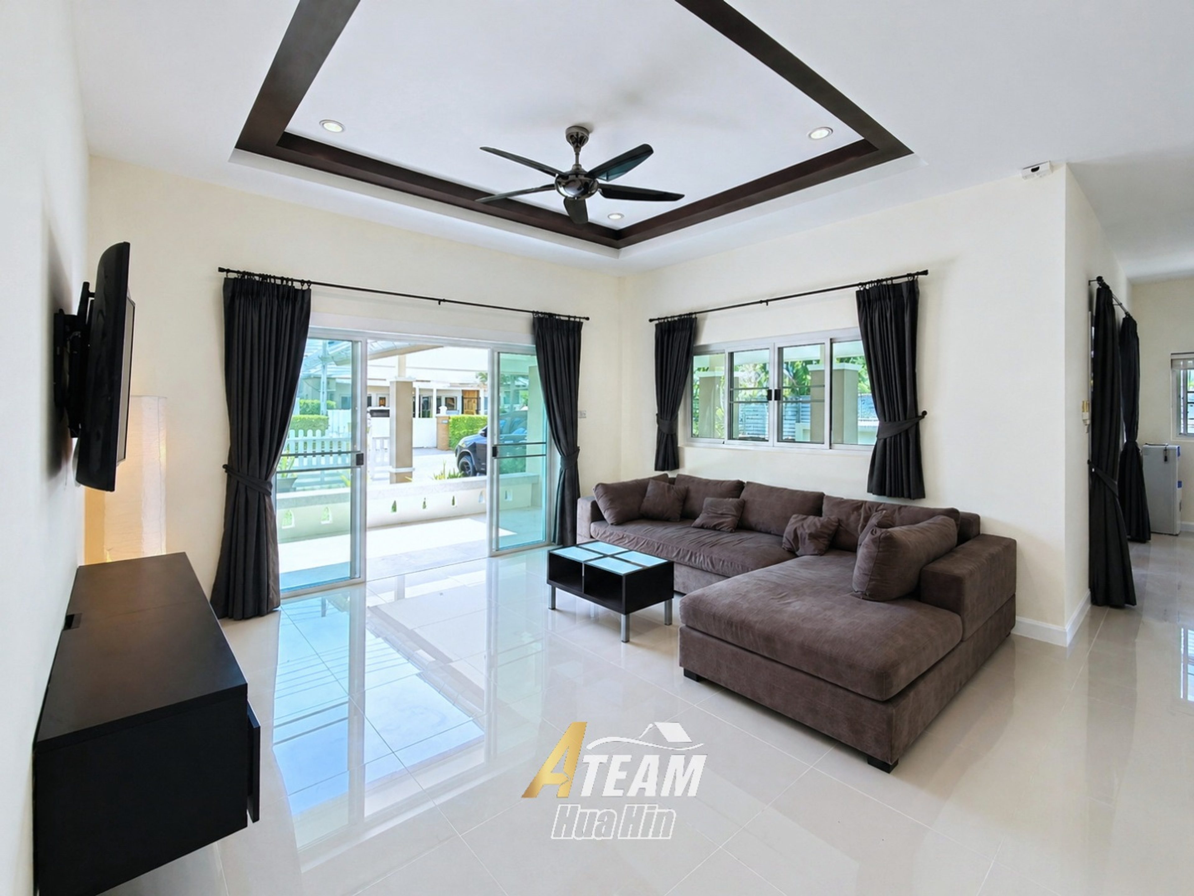 3-Bedroom Villa at Emerald Green thumbnail 8