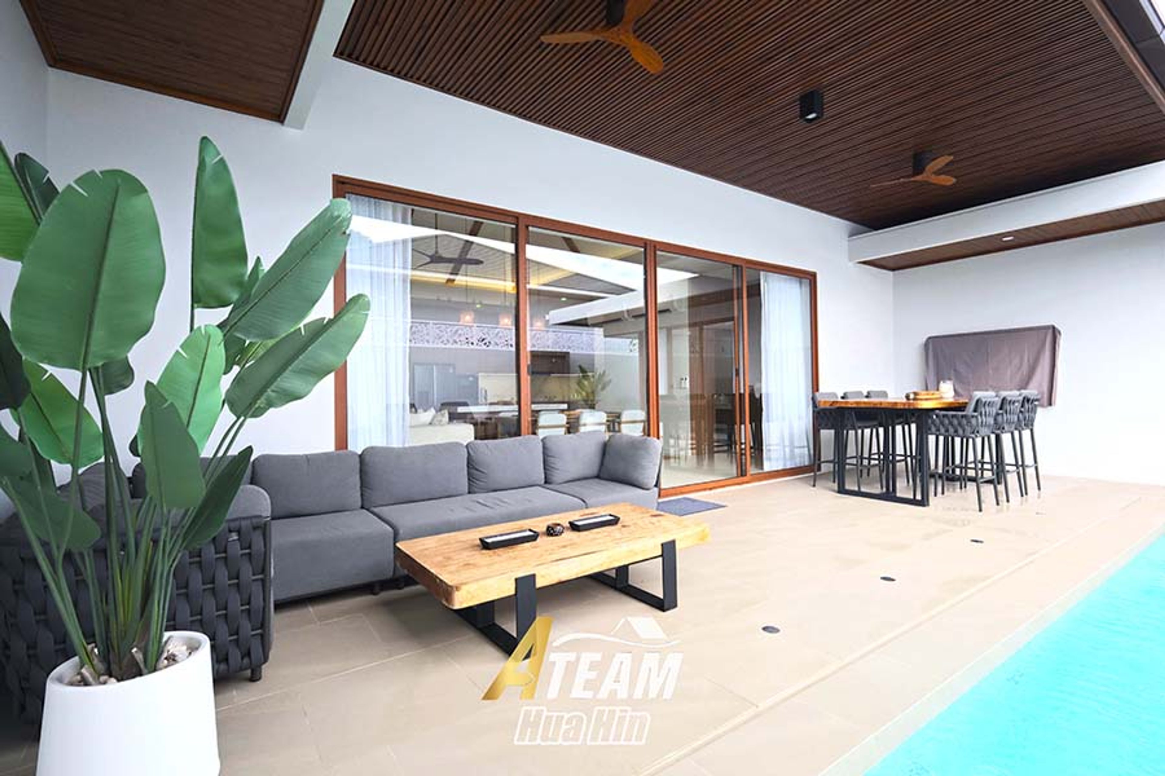 SALE! Modern 3-Bedroom Pool Villa – La Felice Phase 1 thumbnail 43