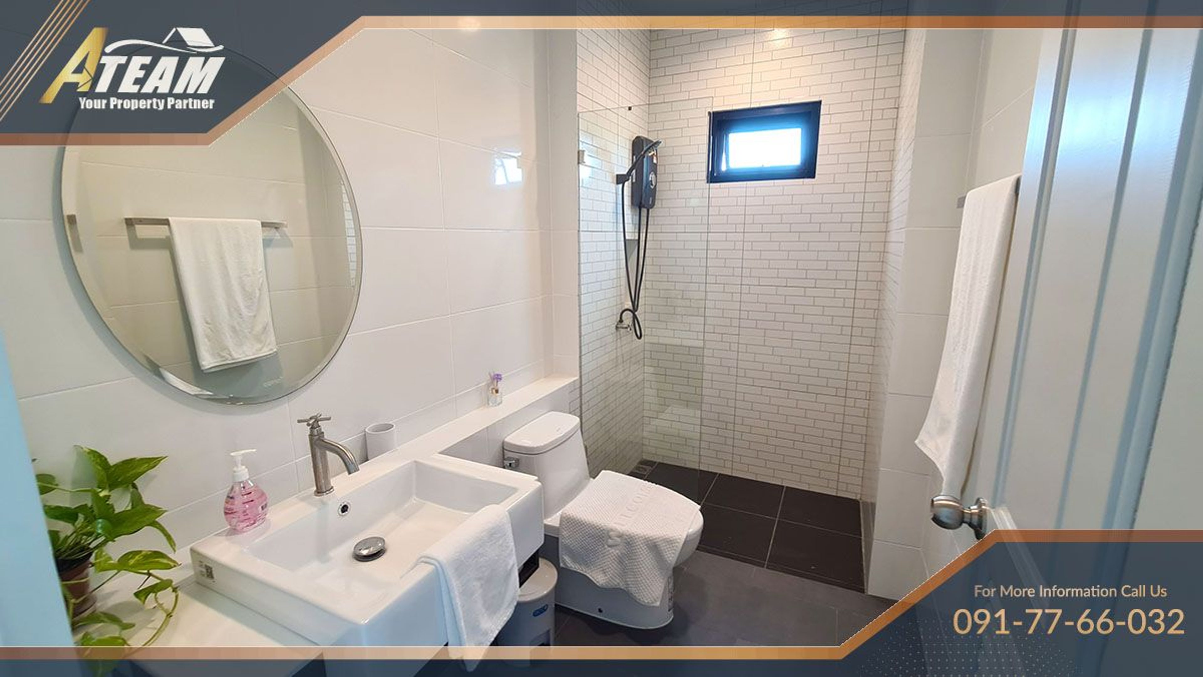 House / Villa For Rent - - 5 Bedrooms - 3 Bathrooms - Price ฿35,000 -  thumbnail 16