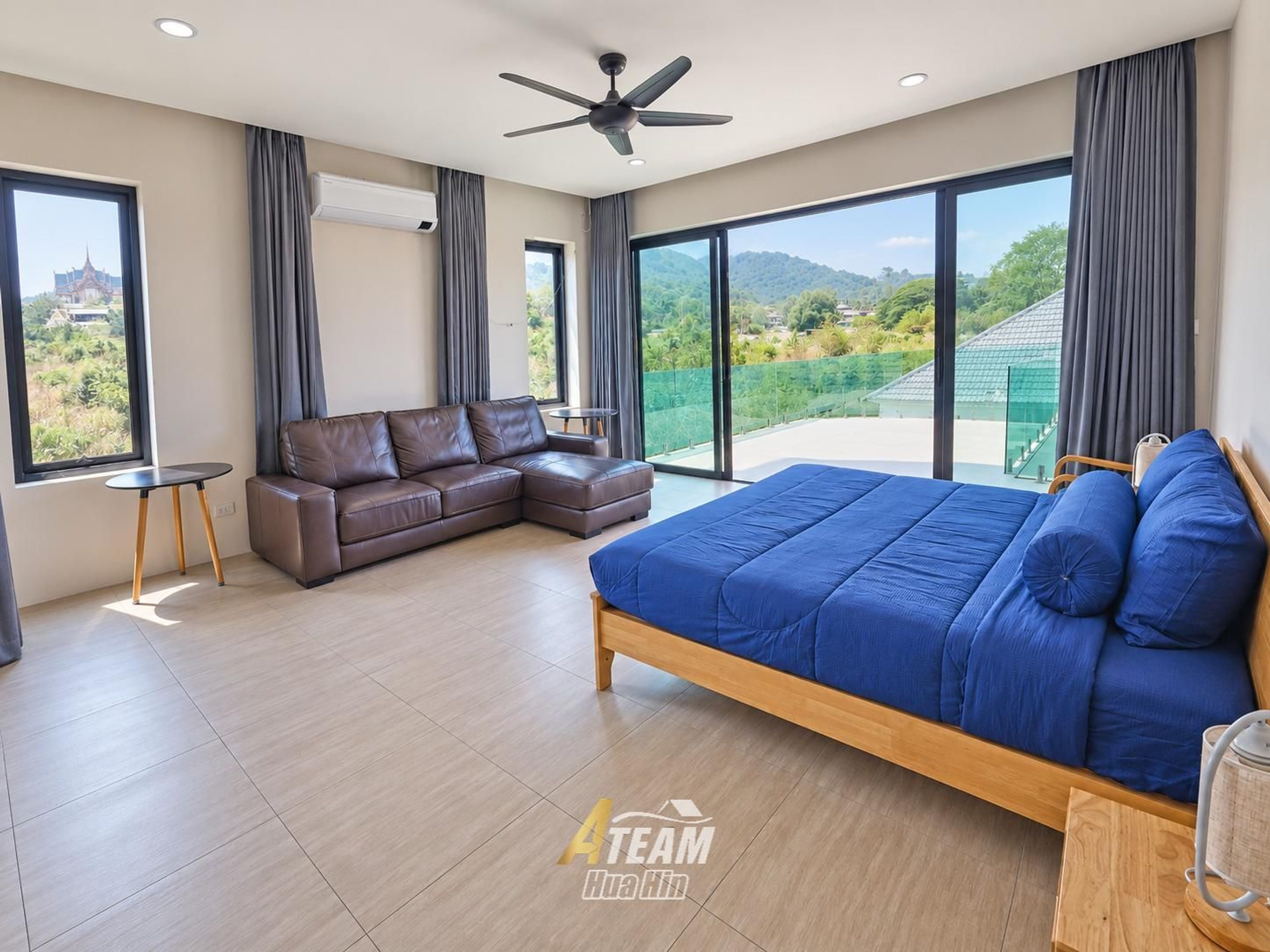 Smart, moderne og enorm – på Soi 116 i centrum af Hua Hin!, miniature 29