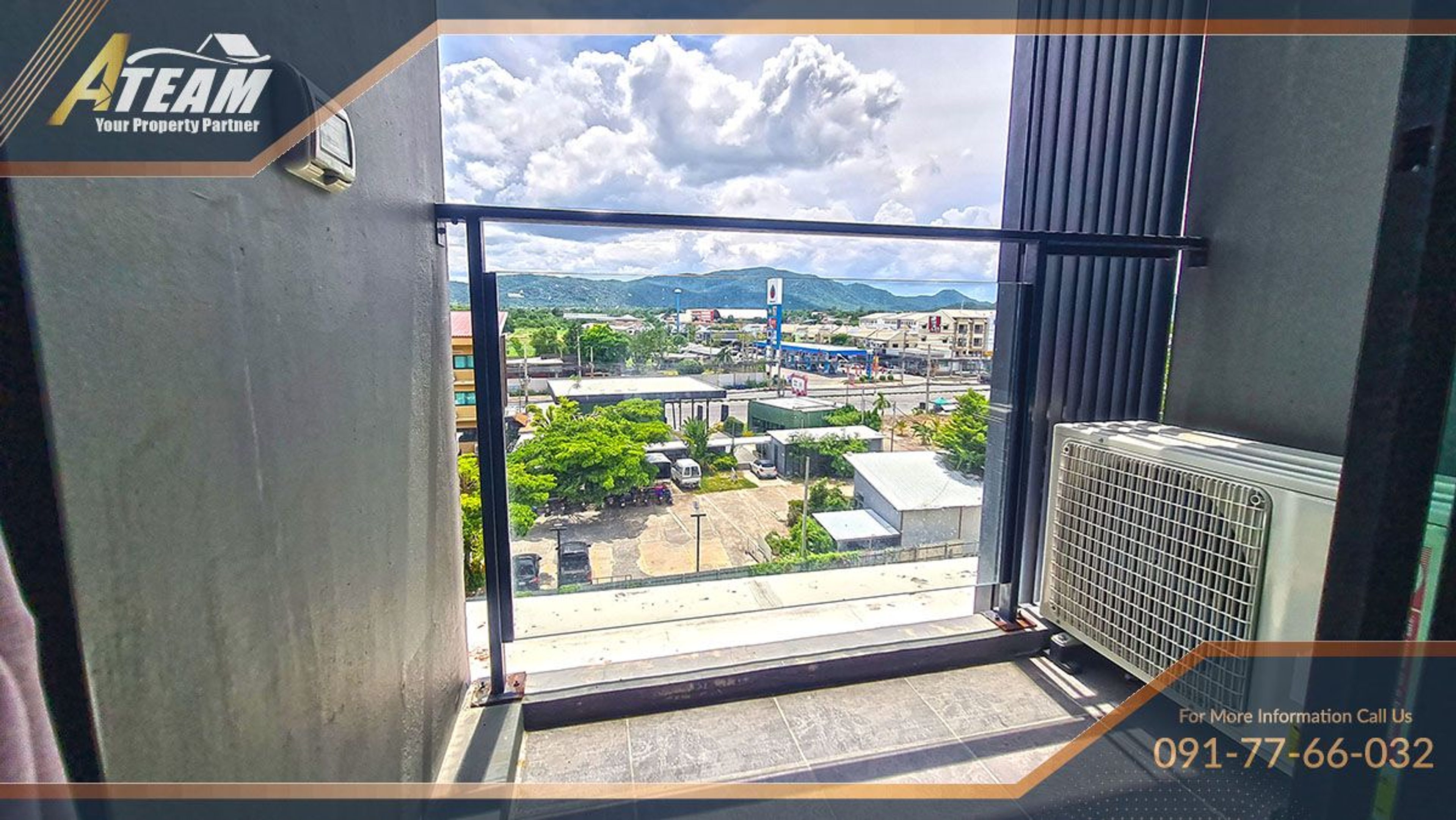 Great Investment Opportunity in Maysa Condo on Soi 7! thumbnail 14